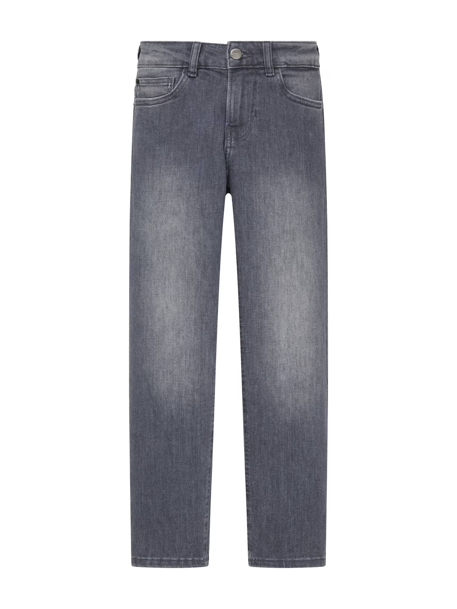 TOM TAILOR Jeans gri denim - Pled.ro