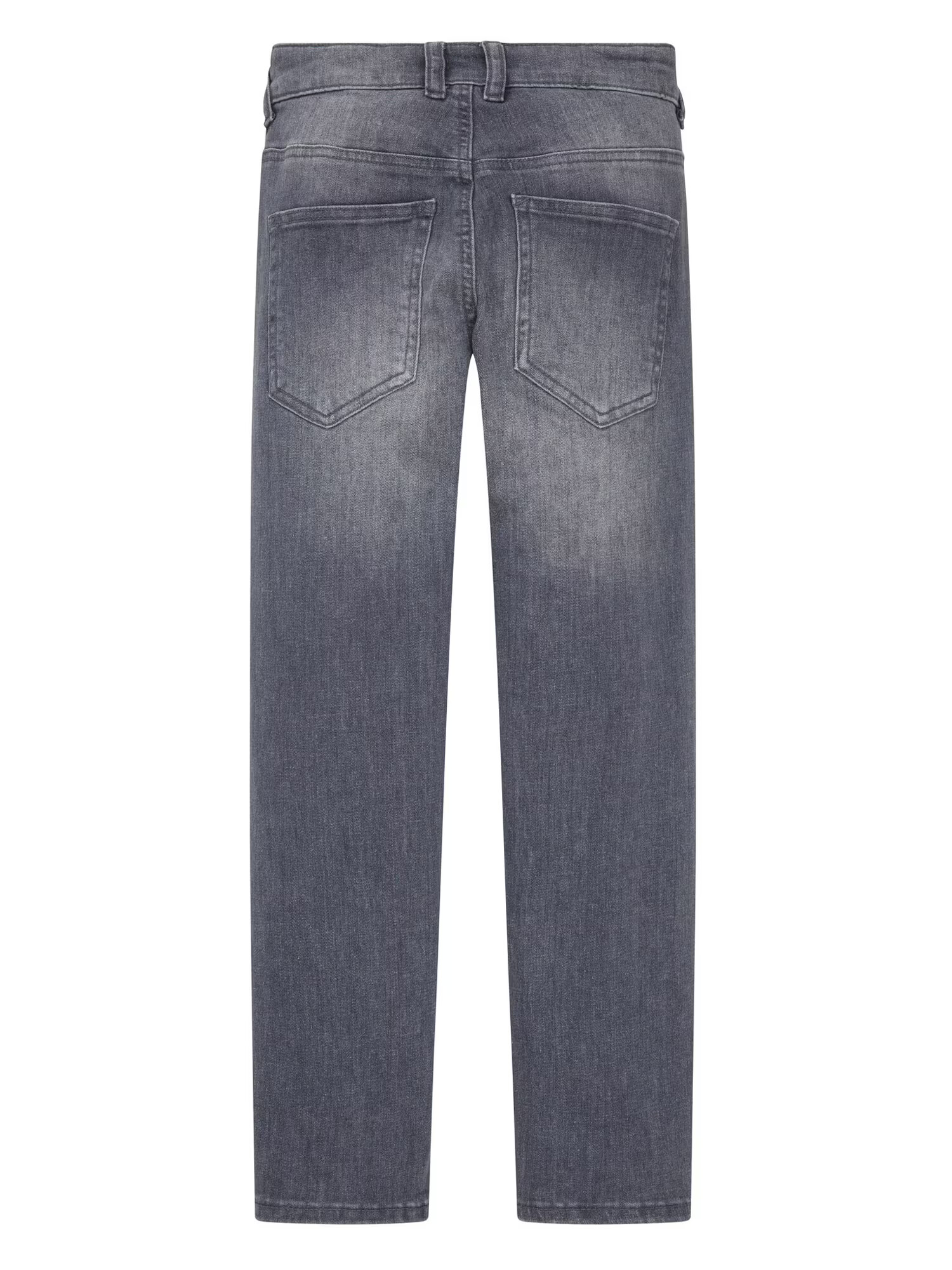 TOM TAILOR Jeans gri denim - Pled.ro