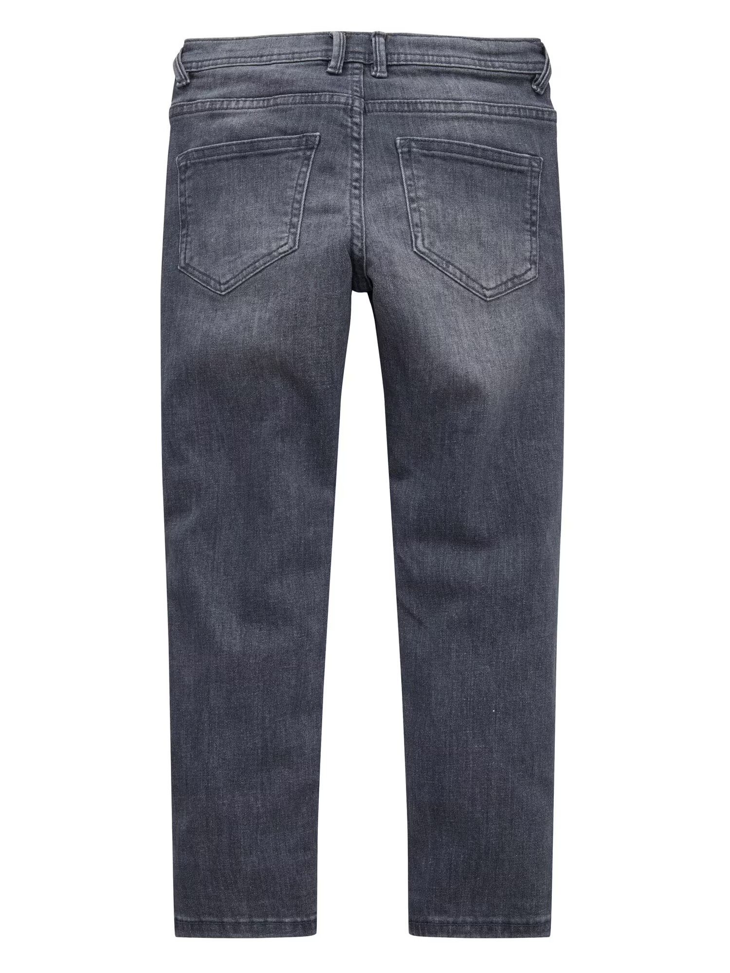 TOM TAILOR Jeans gri închis - Pled.ro