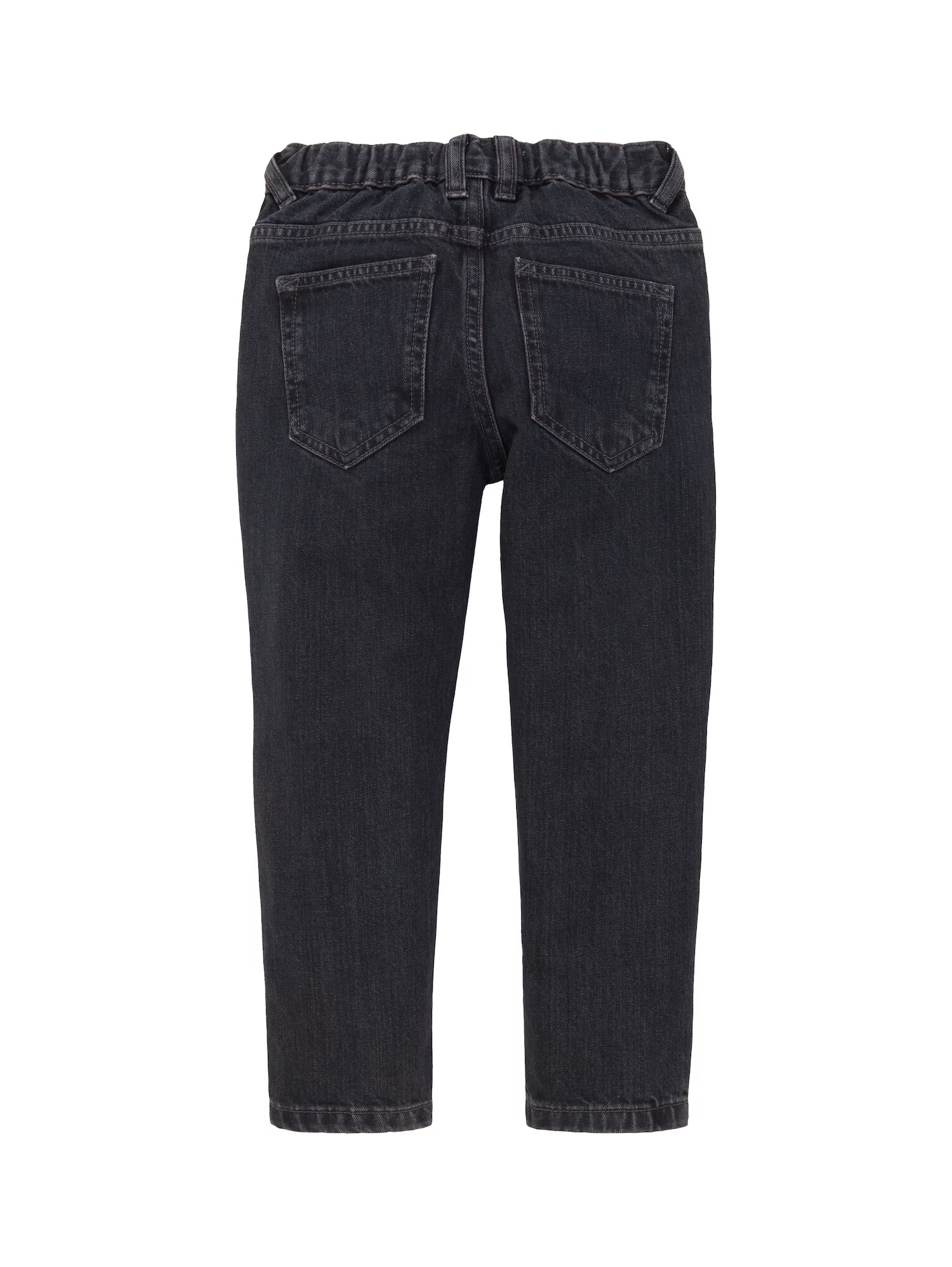 TOM TAILOR Jeans gri metalic - Pled.ro