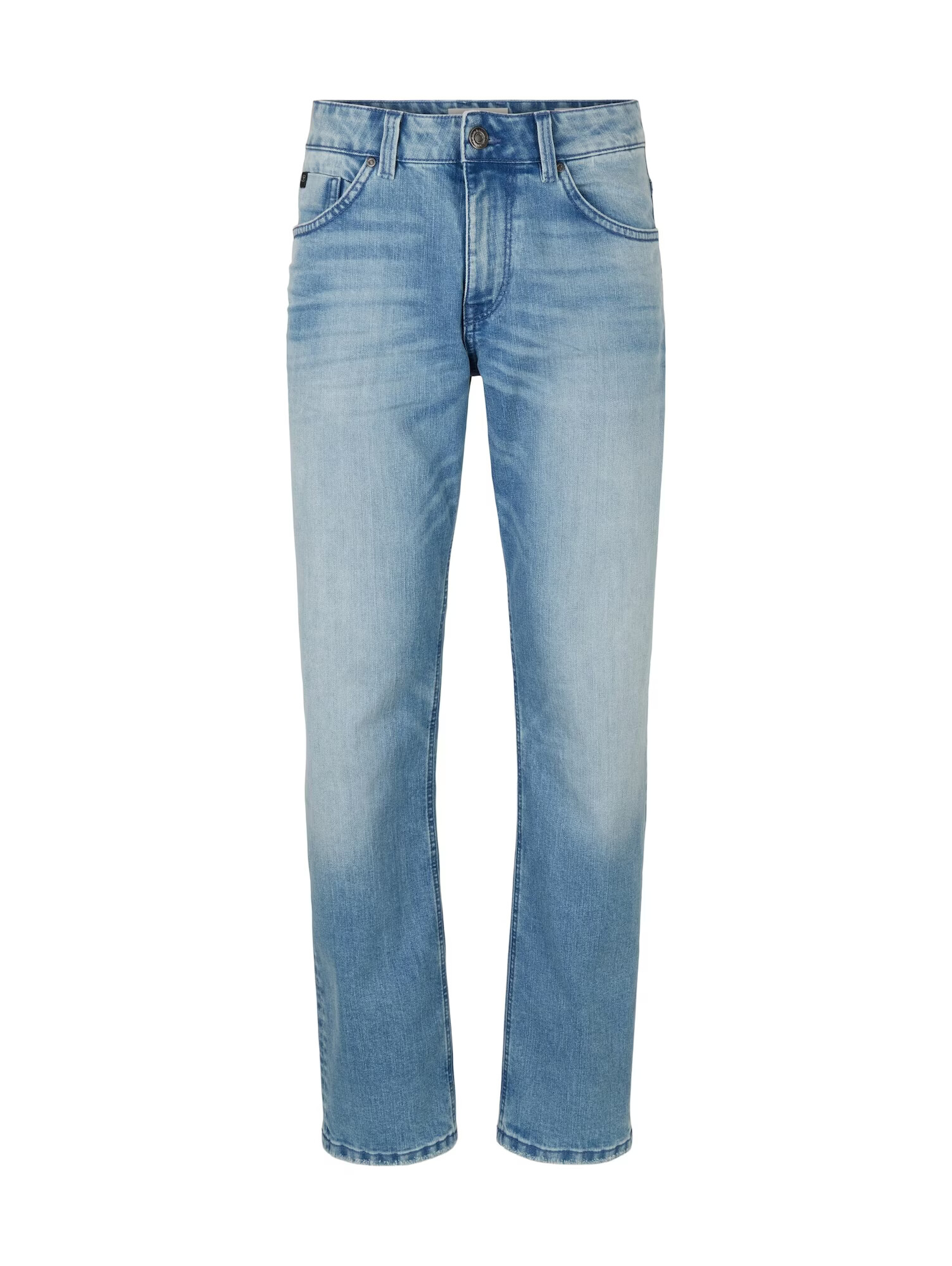 TOM TAILOR Jeans 'Josh' albastru denim - Pled.ro