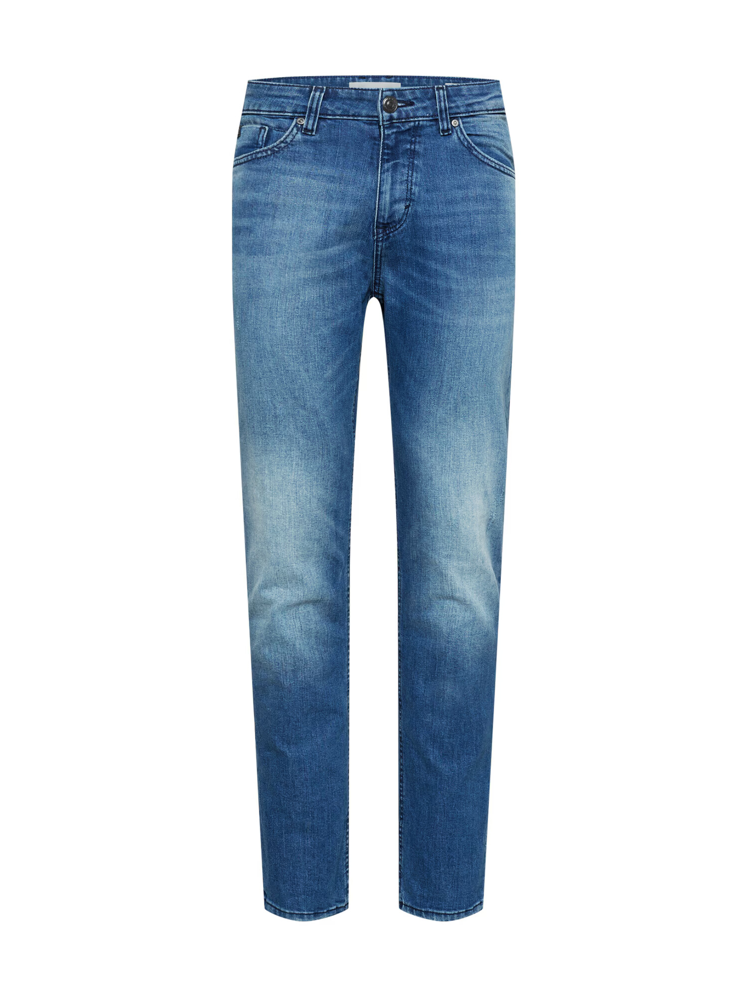 TOM TAILOR Jeans 'Josh' albastru denim - Pled.ro