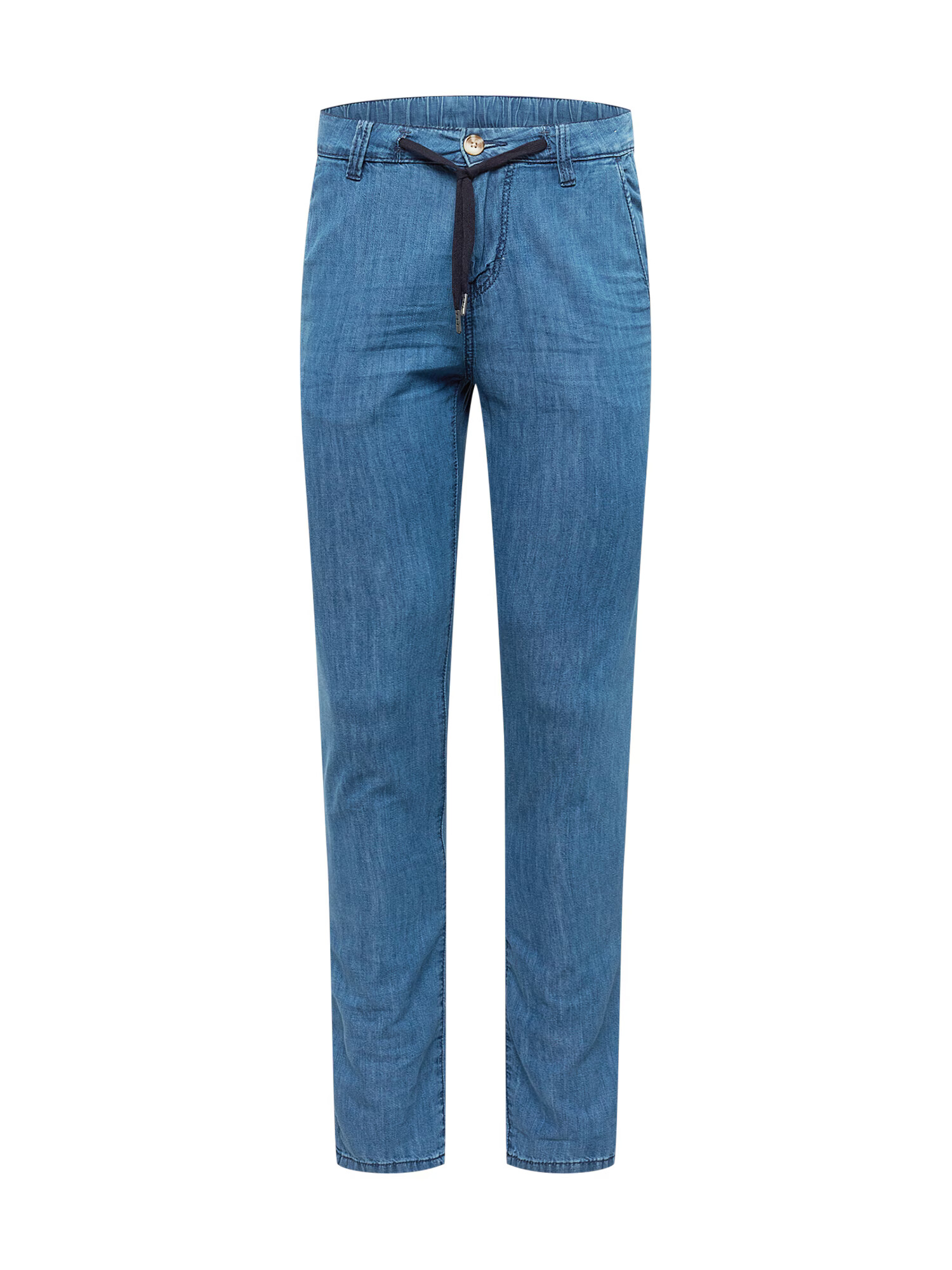 TOM TAILOR Jeans 'Josh' albastru denim - Pled.ro