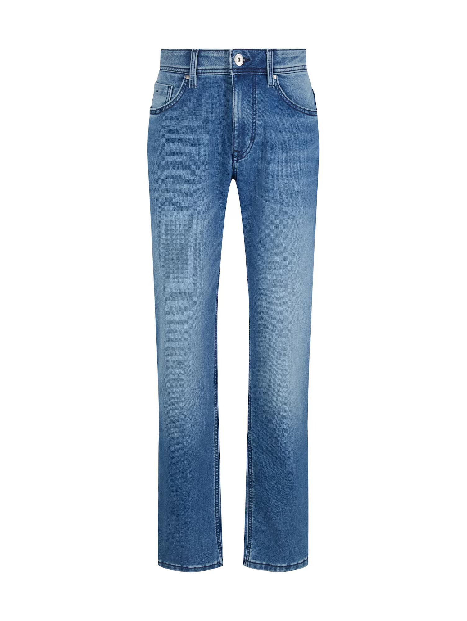 TOM TAILOR Jeans 'Josh' albastru denim - Pled.ro