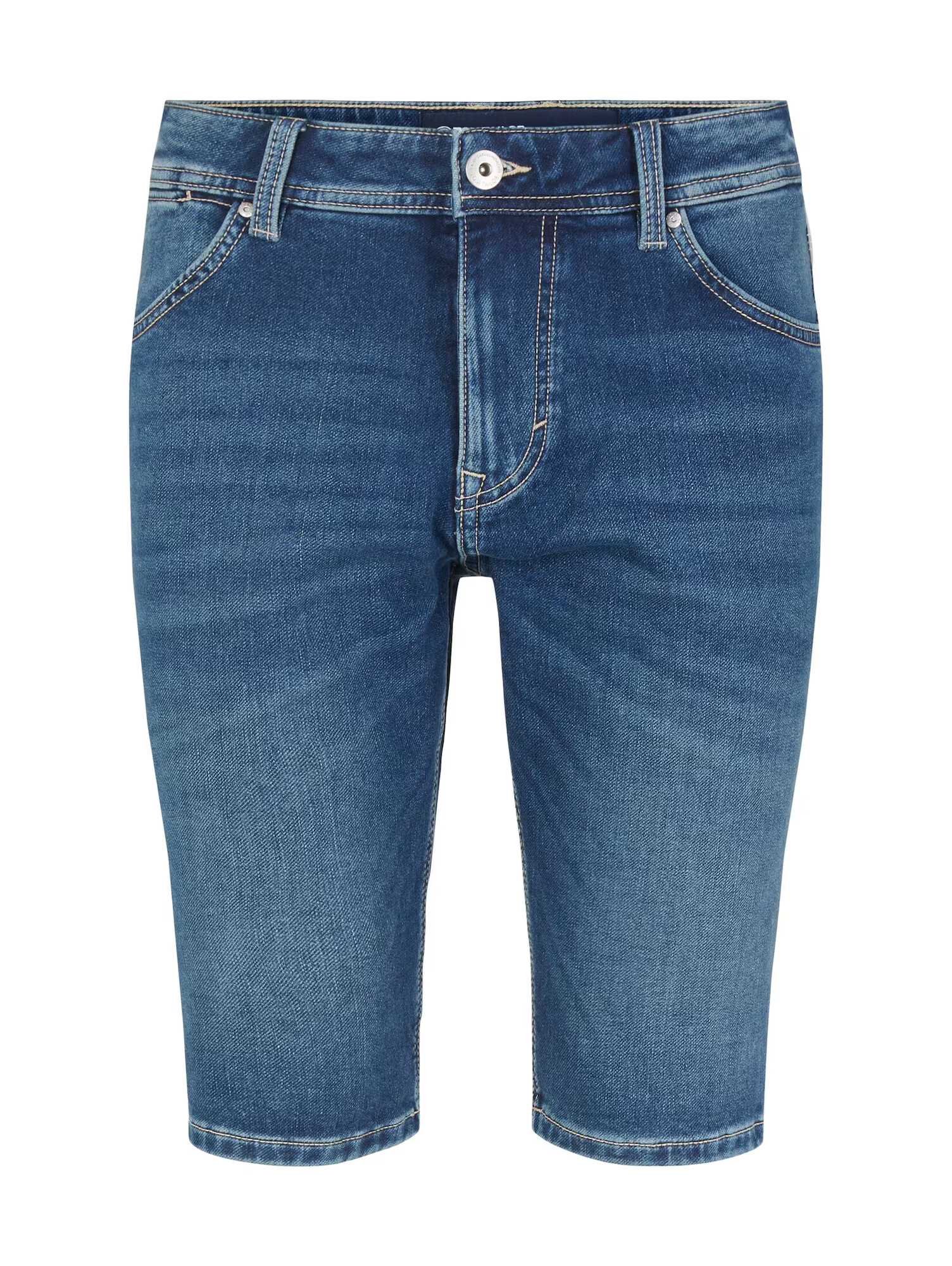 TOM TAILOR Jeans 'Josh' albastru denim - Pled.ro