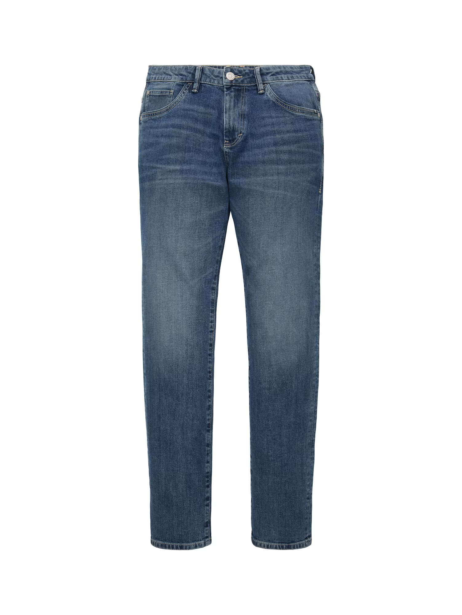 TOM TAILOR Jeans 'Josh' albastru denim - Pled.ro