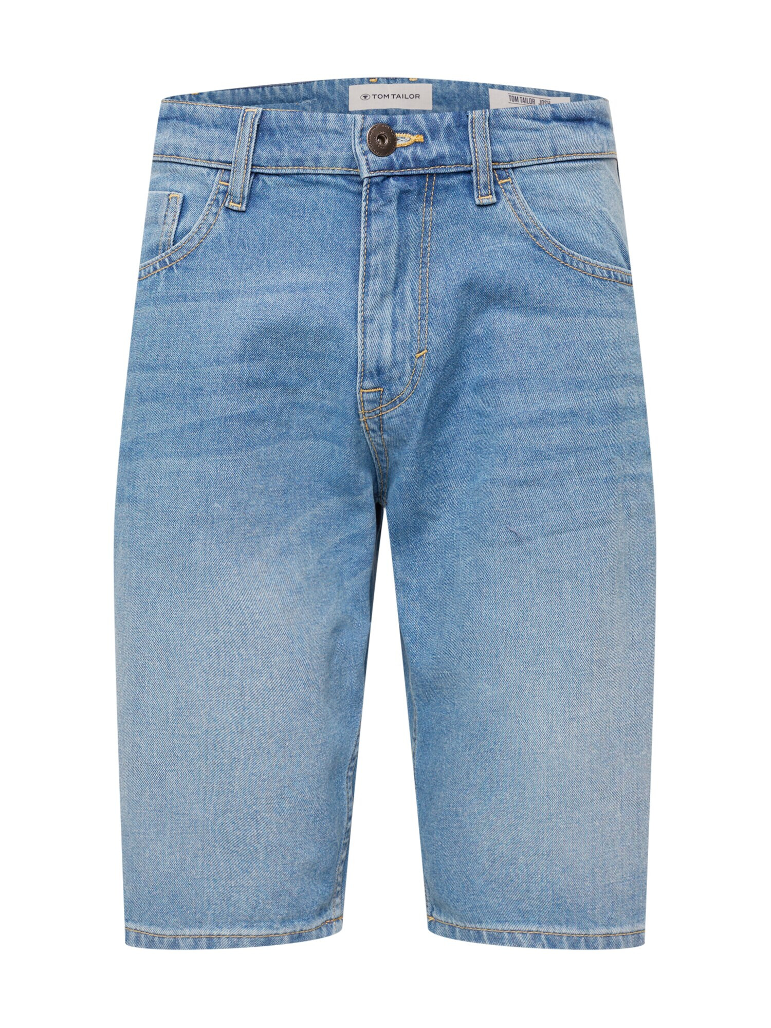 TOM TAILOR Jeans 'Josh' albastru denim - Pled.ro