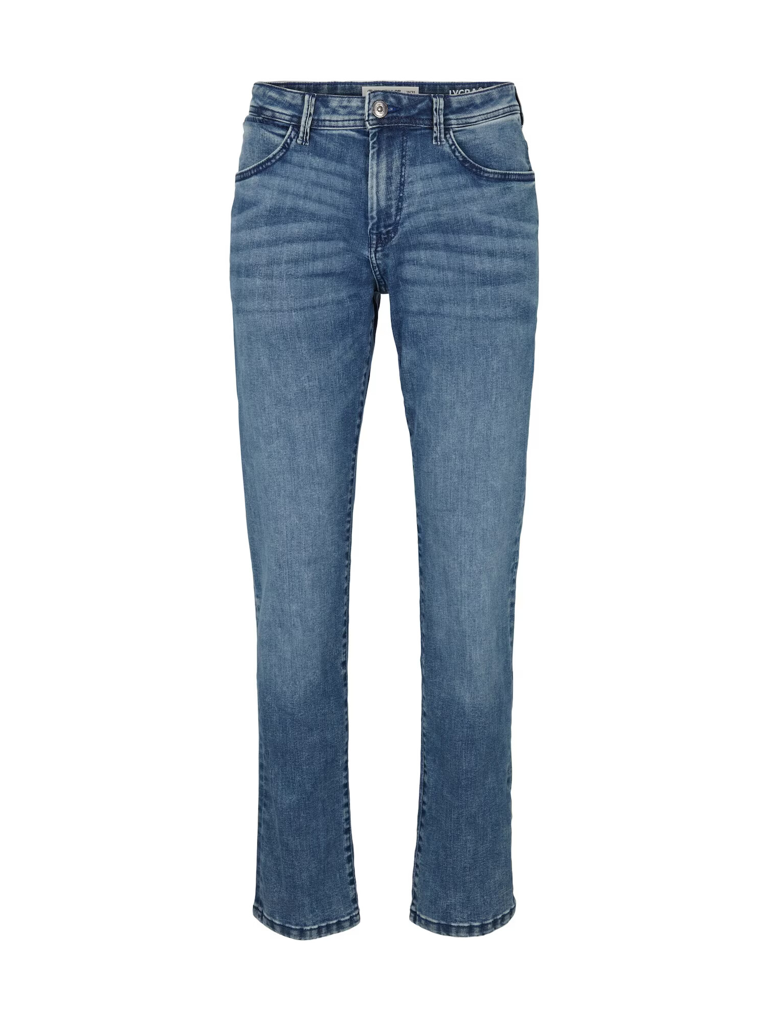 TOM TAILOR Jeans 'Josh' albastru denim - Pled.ro