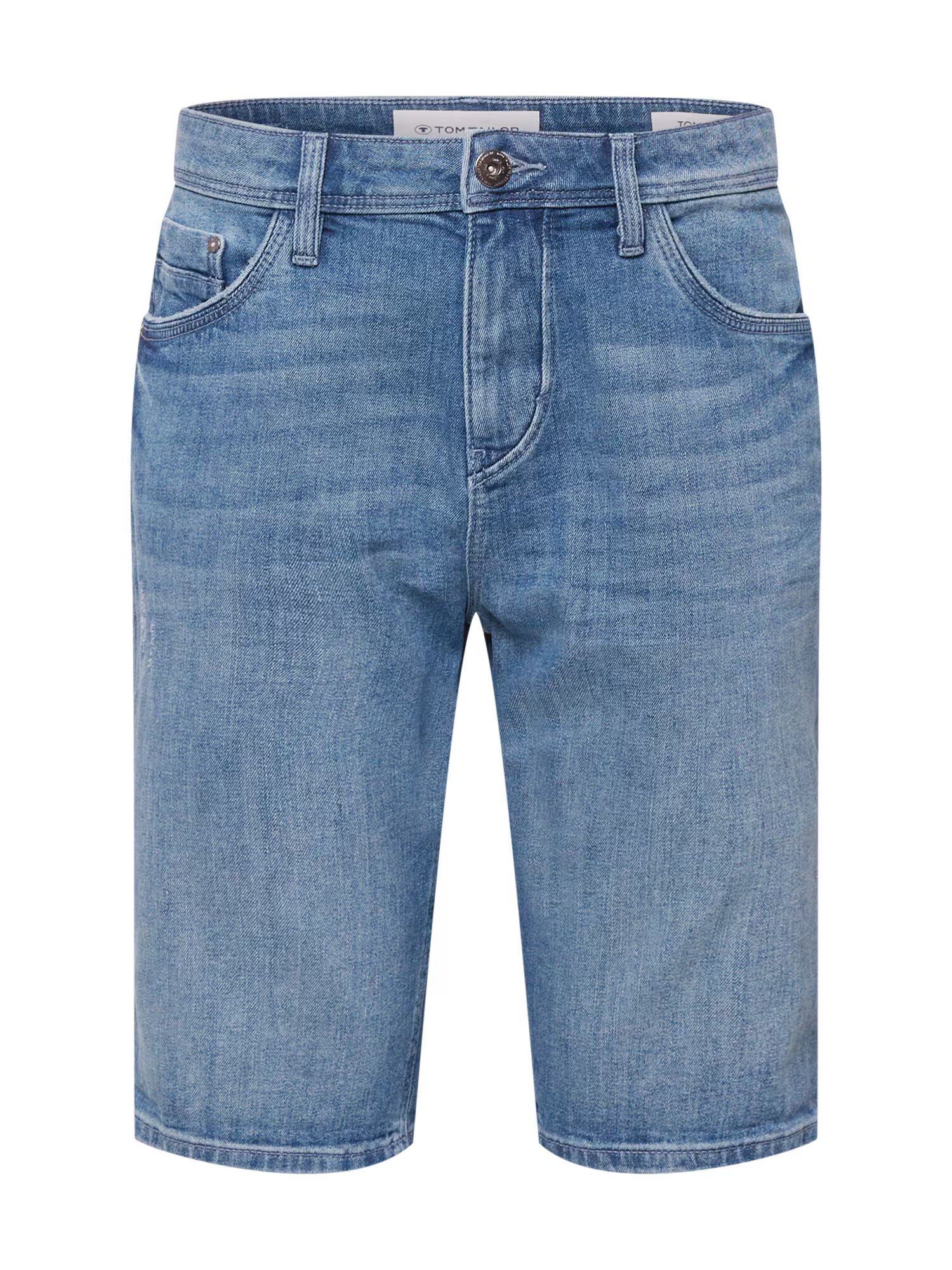 TOM TAILOR Jeans 'Josh' albastru denim - Pled.ro