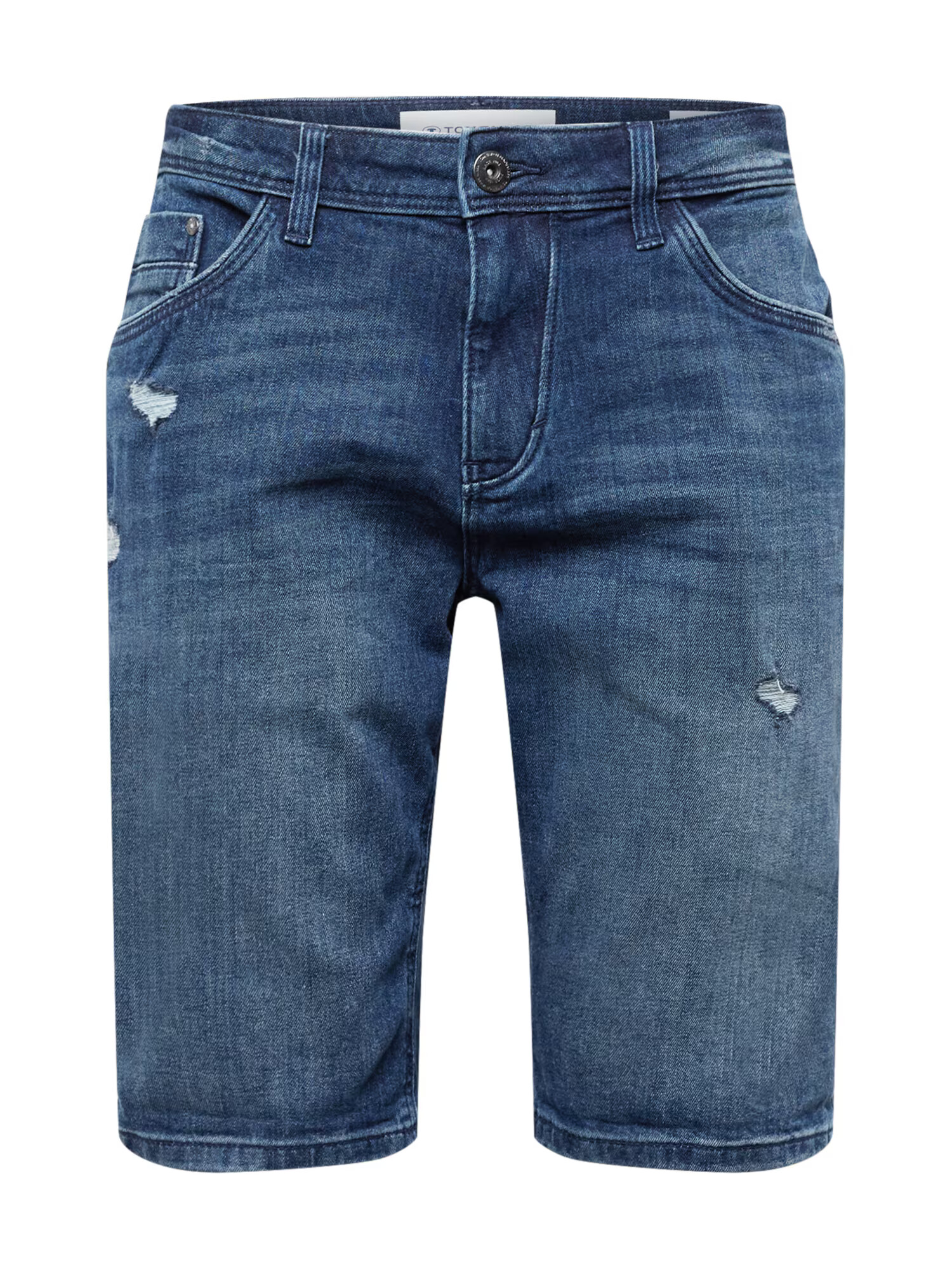 TOM TAILOR Jeans 'Josh' albastru denim - Pled.ro