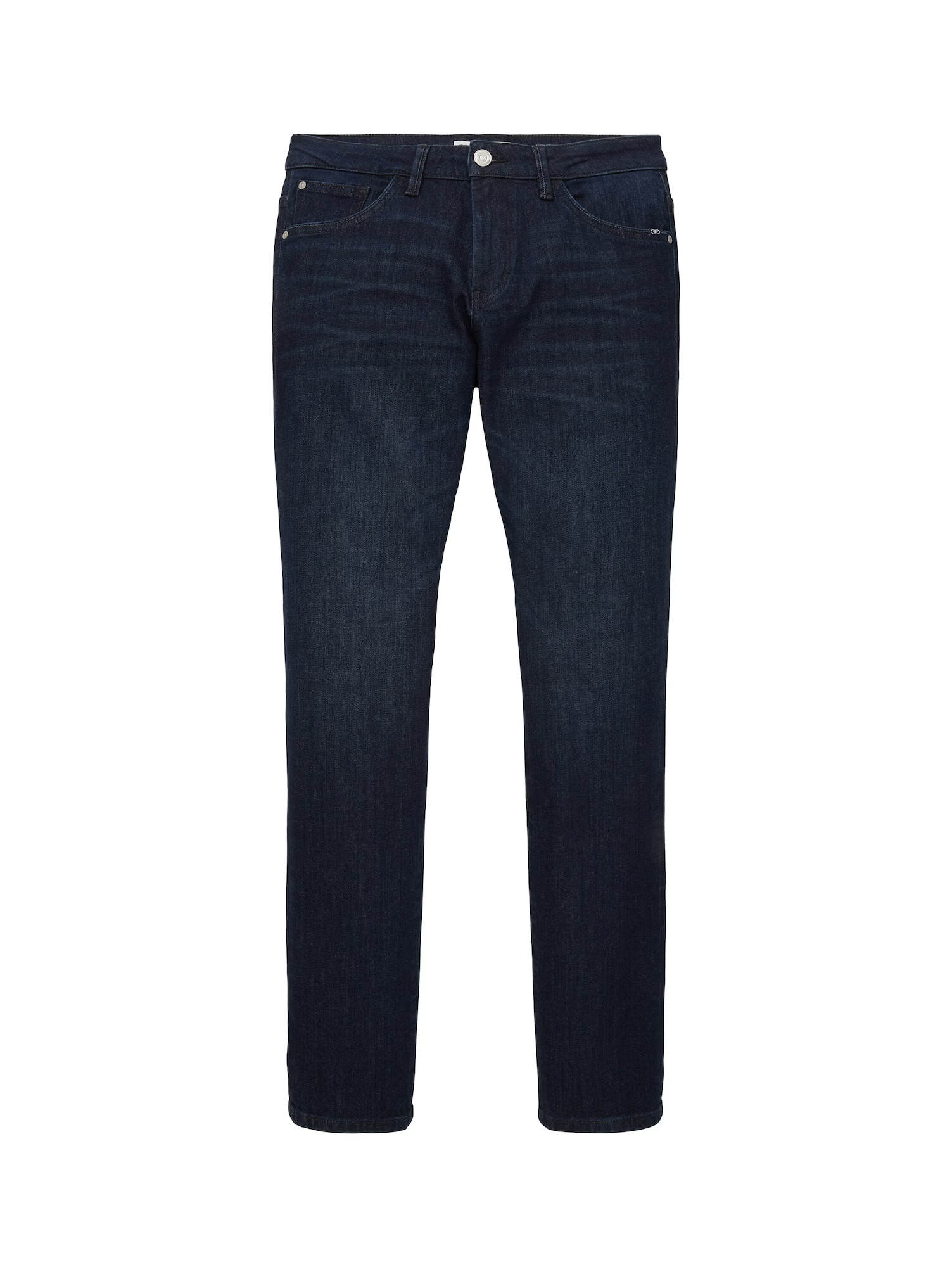 TOM TAILOR Jeans 'Josh' albastru închis - Pled.ro