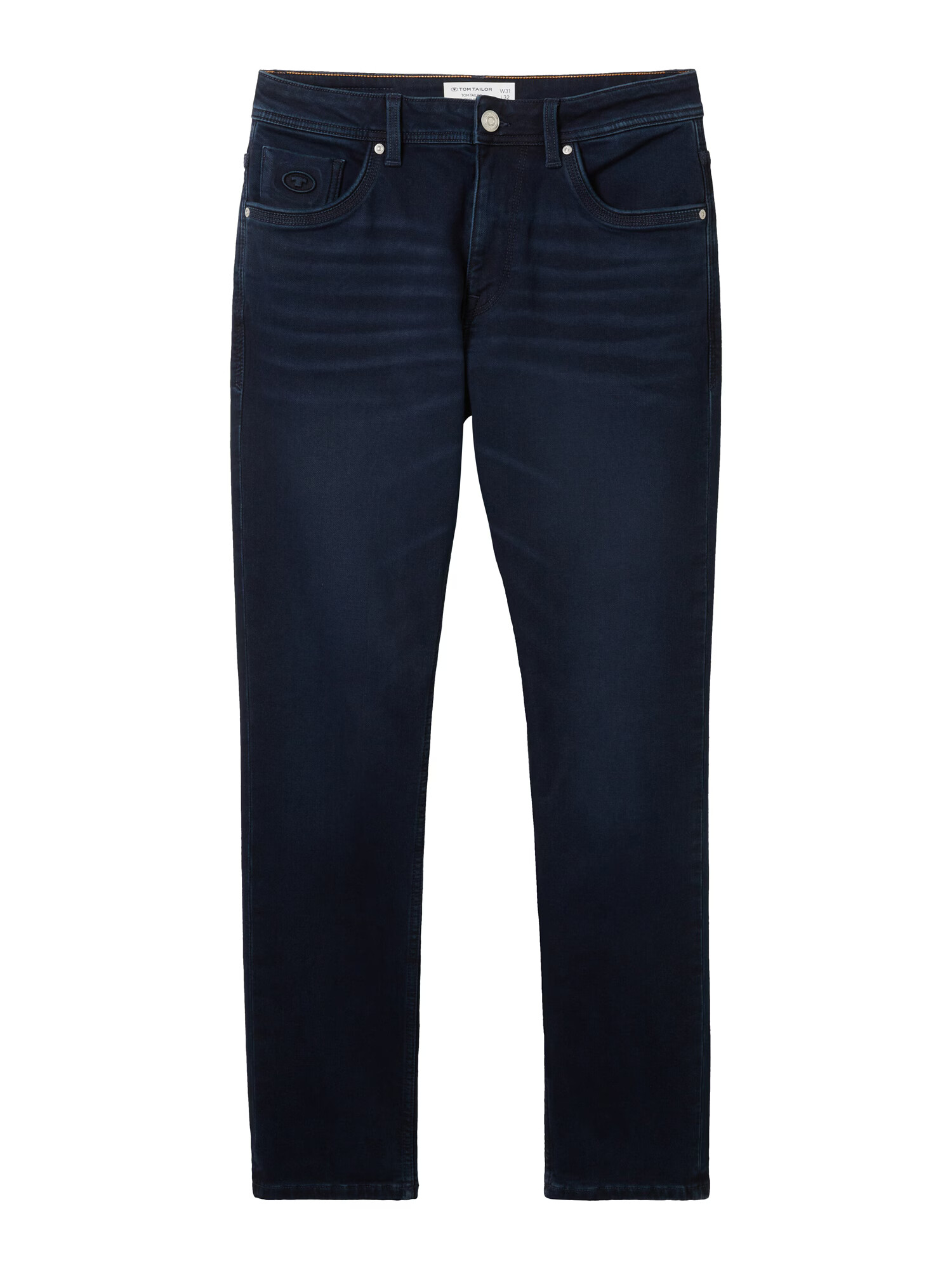 TOM TAILOR Jeans 'Josh' bleumarin - Pled.ro