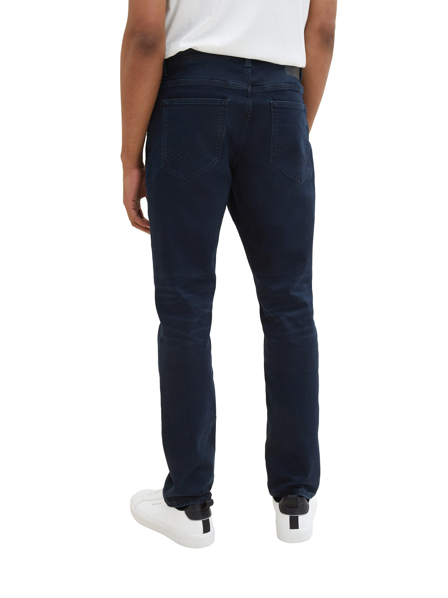 TOM TAILOR Jeans 'Josh' bleumarin - Pled.ro