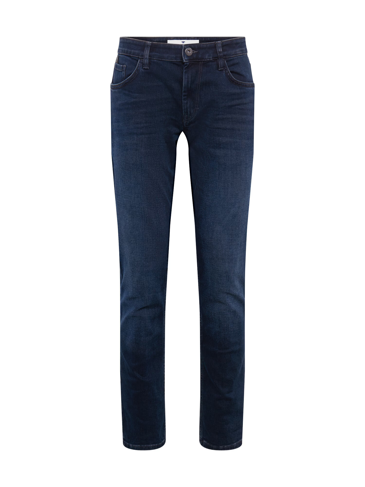 TOM TAILOR Jeans 'Josh' albastru închis - Pled.ro