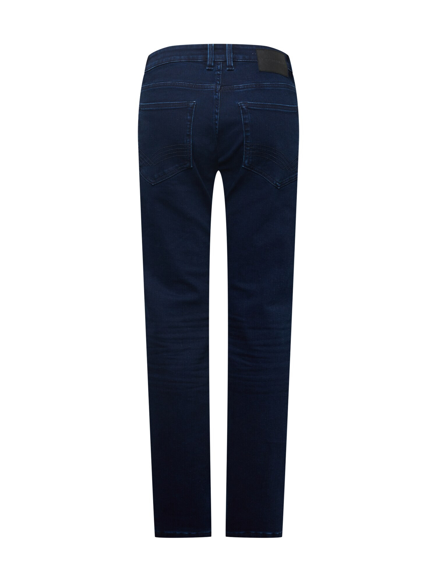 TOM TAILOR Jeans 'Josh' albastru închis - Pled.ro