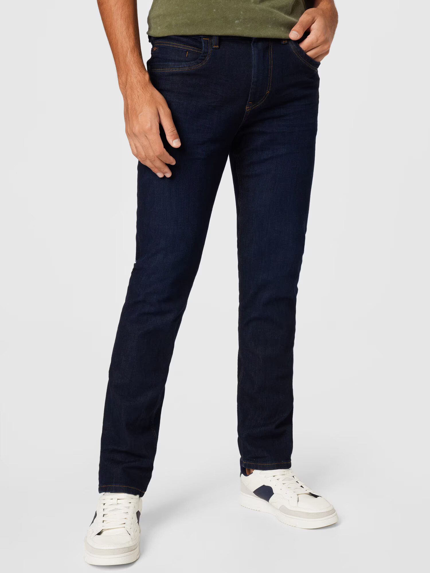 TOM TAILOR Jeans 'Josh' albastru noapte - Pled.ro