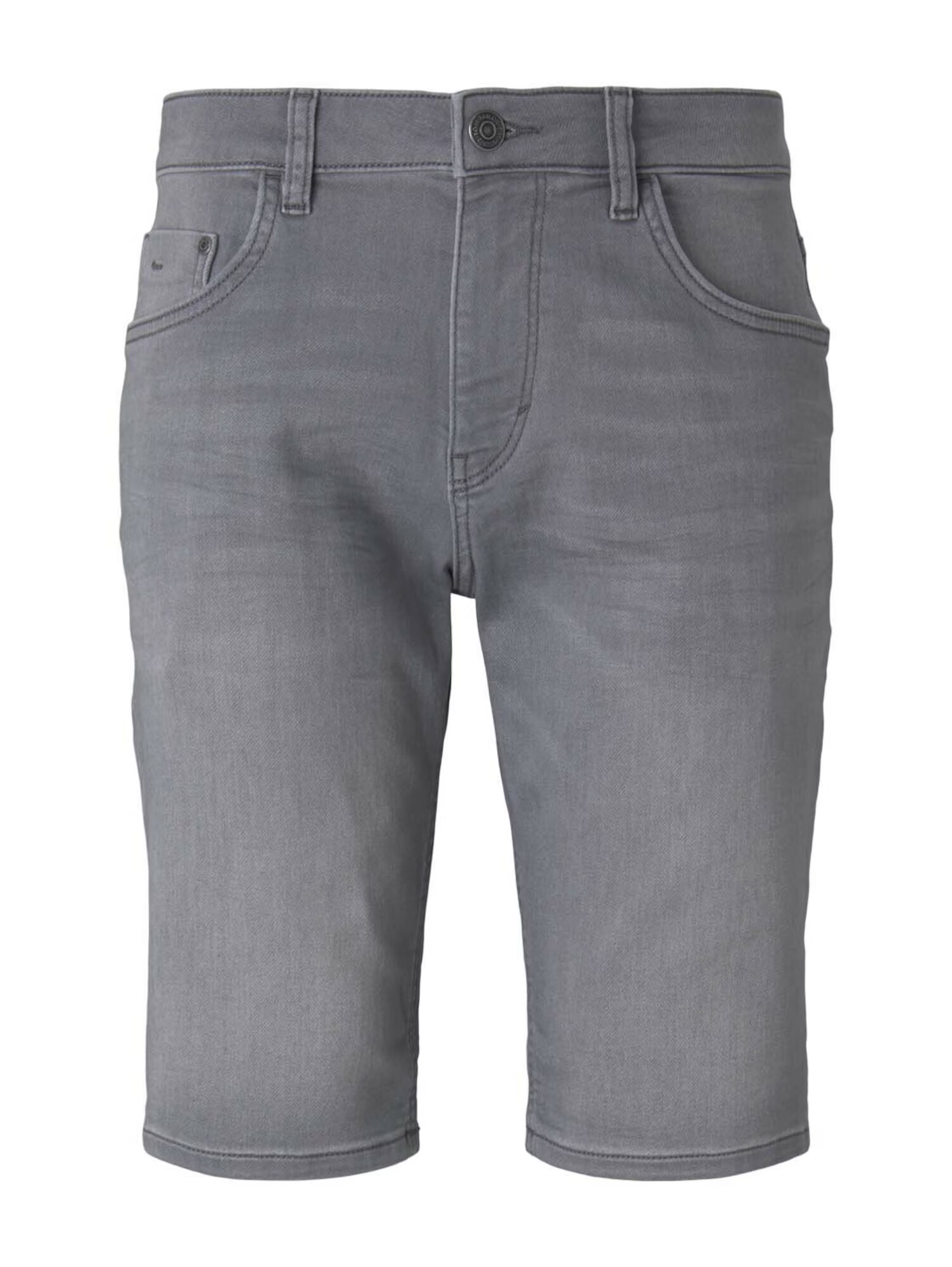 TOM TAILOR Jeans 'Josh' gri denim - Pled.ro