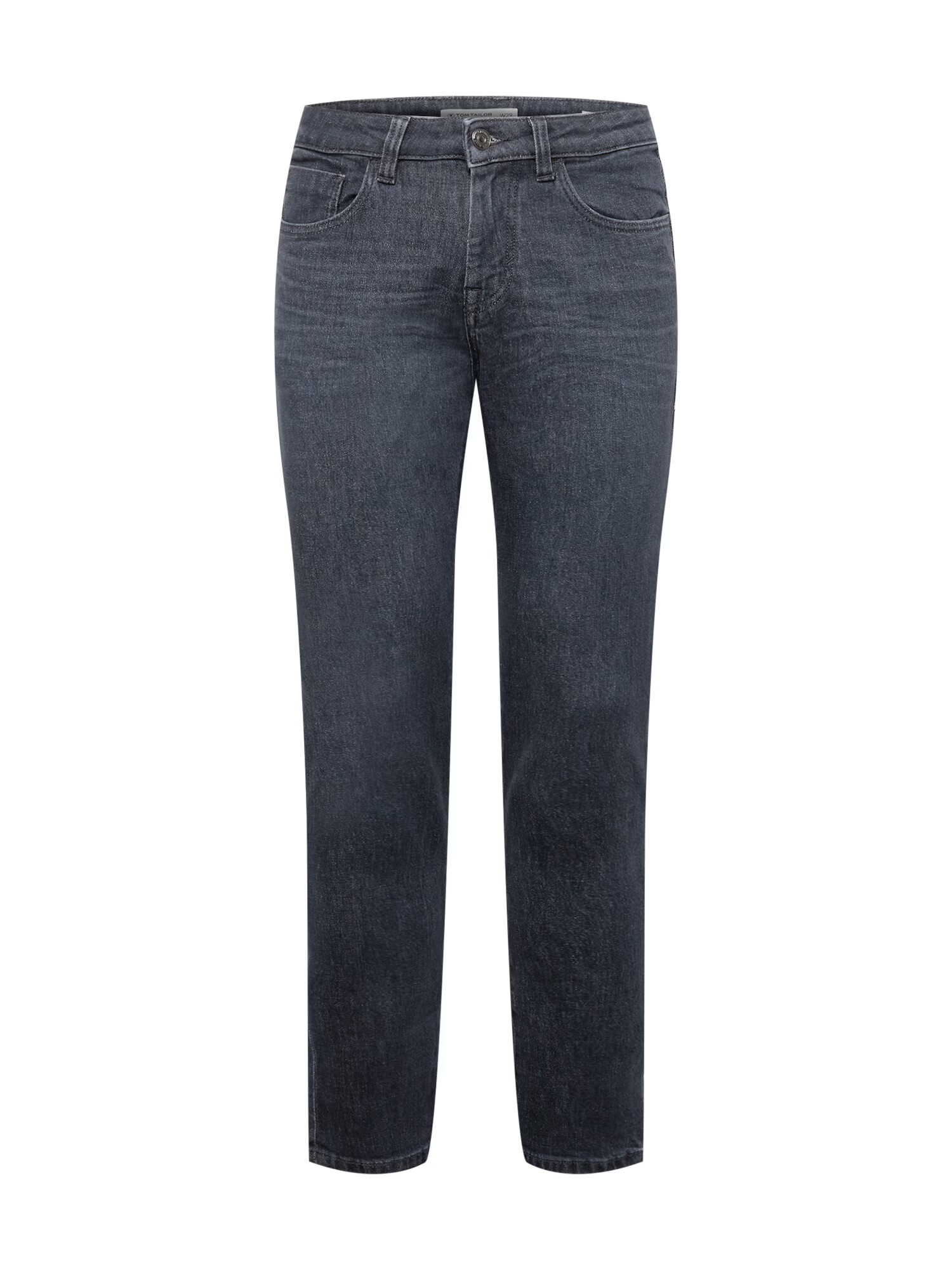 TOM TAILOR Jeans 'Josh' gri denim - Pled.ro