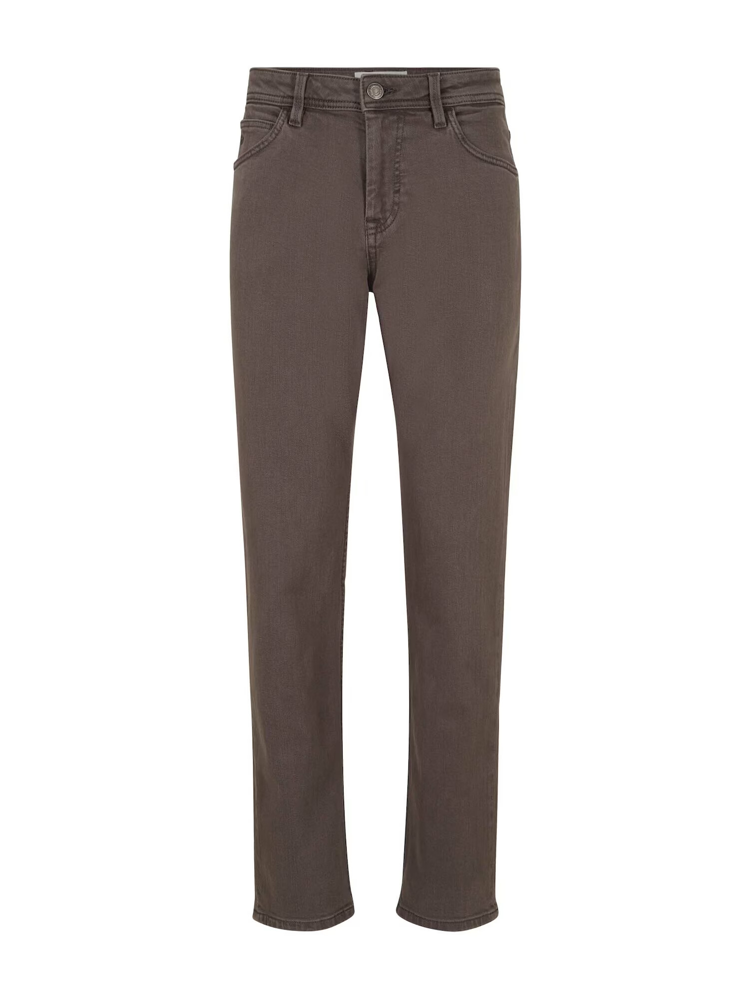 TOM TAILOR Jeans 'Josh' gri taupe - Pled.ro