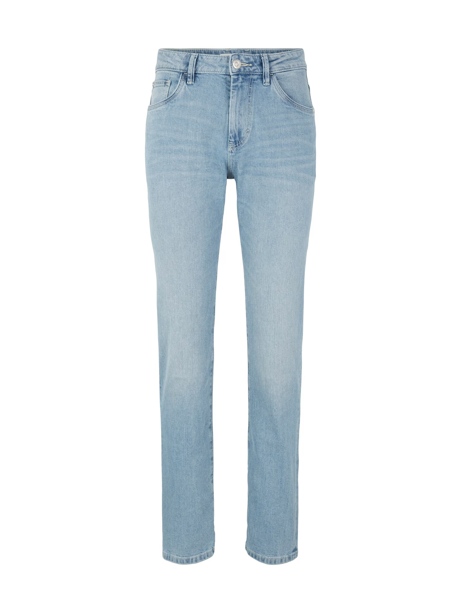 TOM TAILOR Jeans 'Josh' albastru deschis - Pled.ro