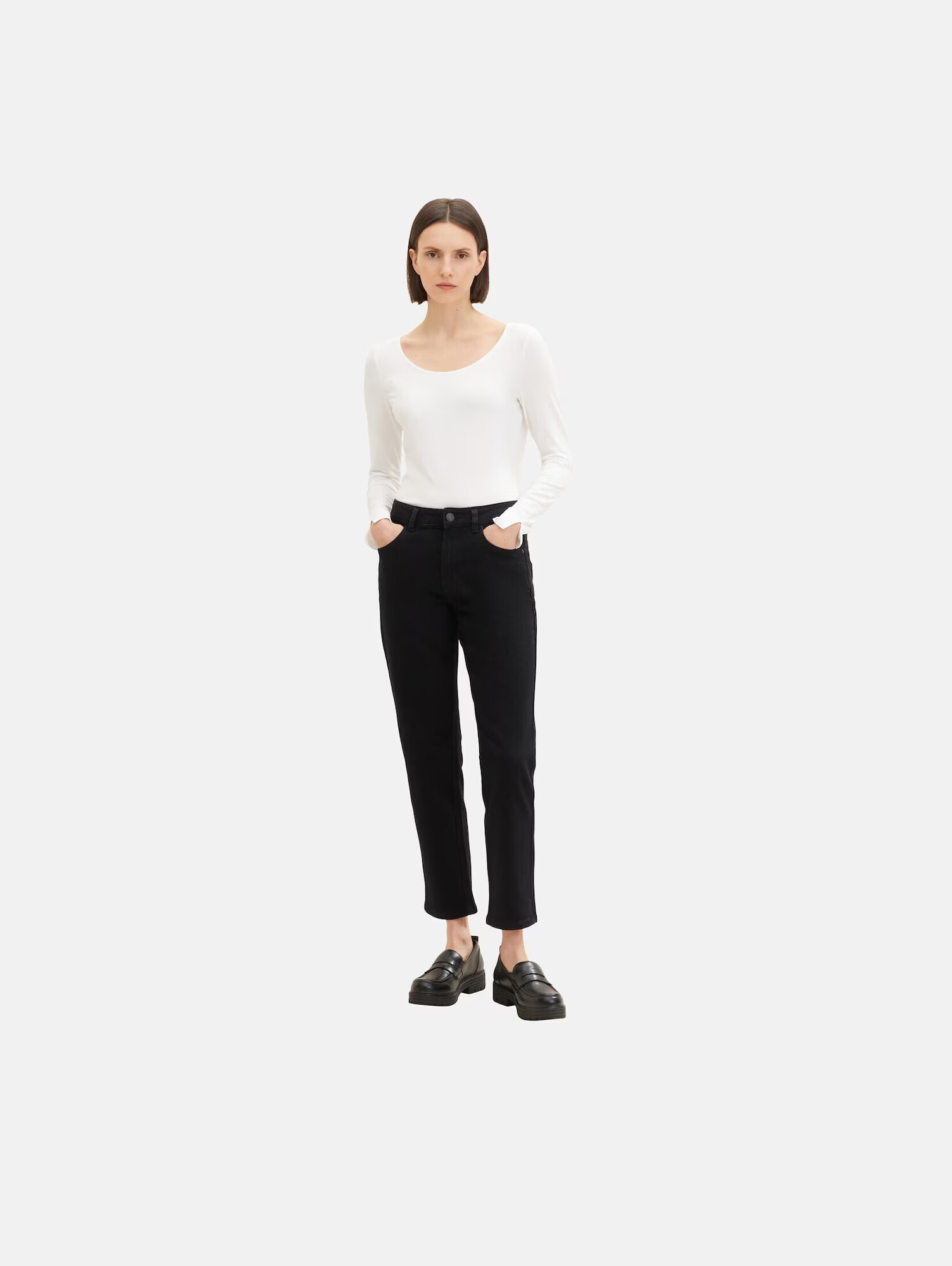 TOM TAILOR Jeans 'Kate' - Pled.ro