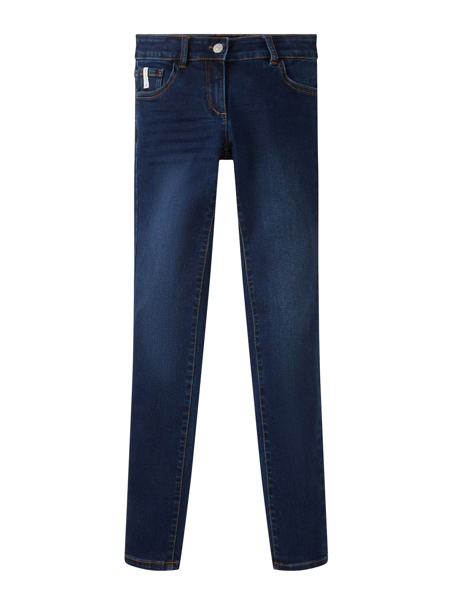 TOM TAILOR Jeans 'Linly' albastru denim - Pled.ro