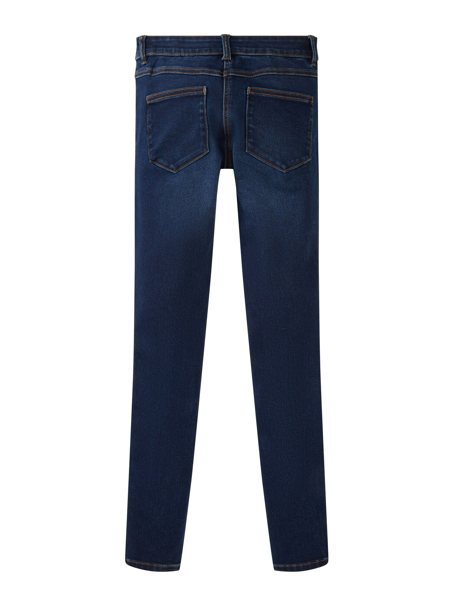 TOM TAILOR Jeans 'Linly' albastru denim - Pled.ro