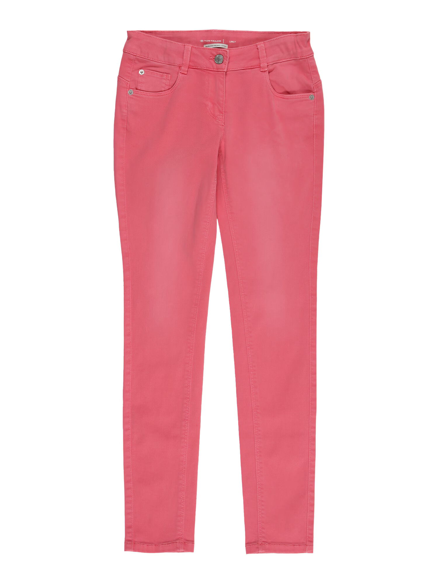 TOM TAILOR Jeans 'Linly' roz - Pled.ro