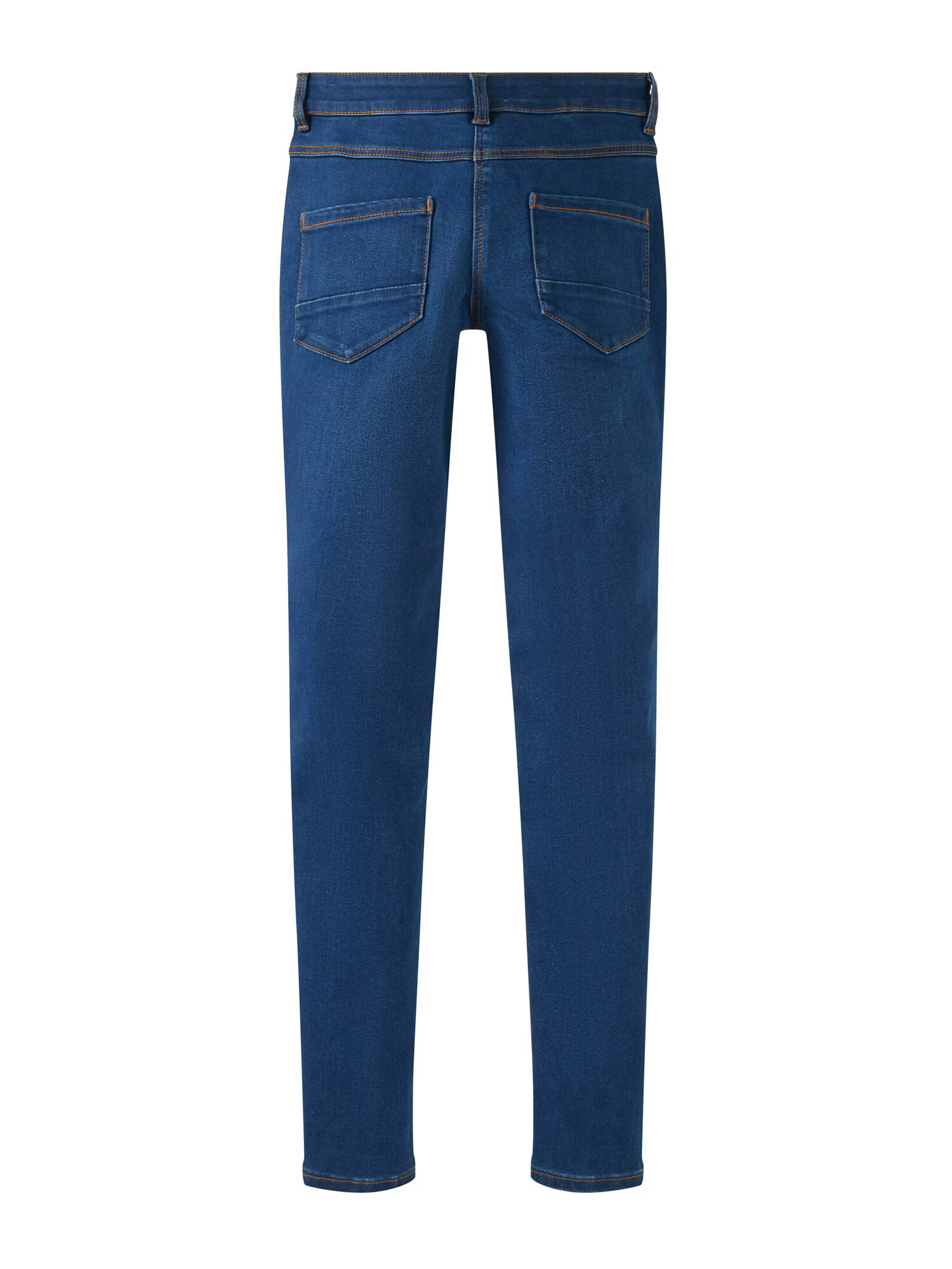 TOM TAILOR Jeans 'Lissie' albastru denim - Pled.ro