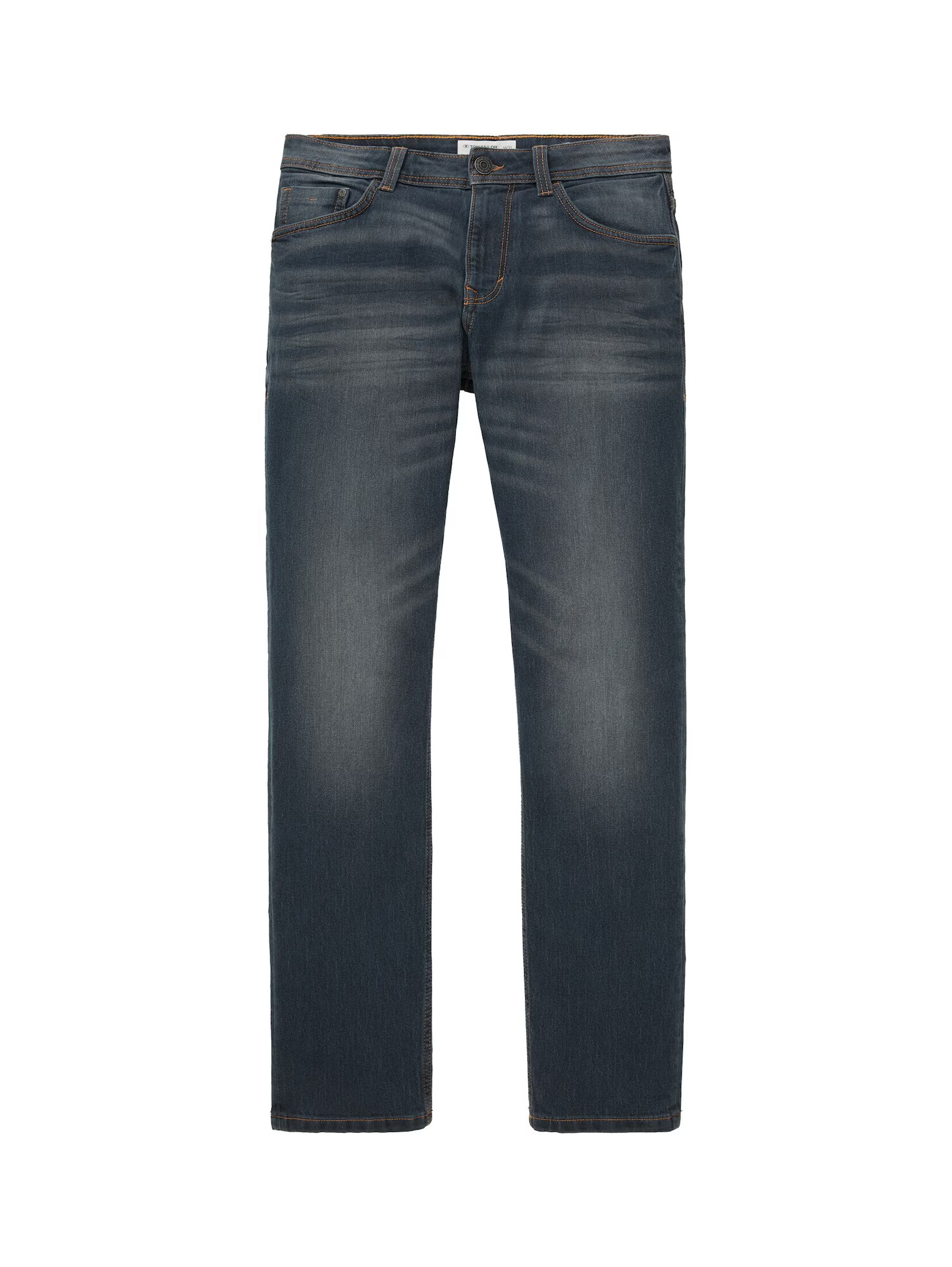 TOM TAILOR Jeans 'Marvin' albastru denim - Pled.ro