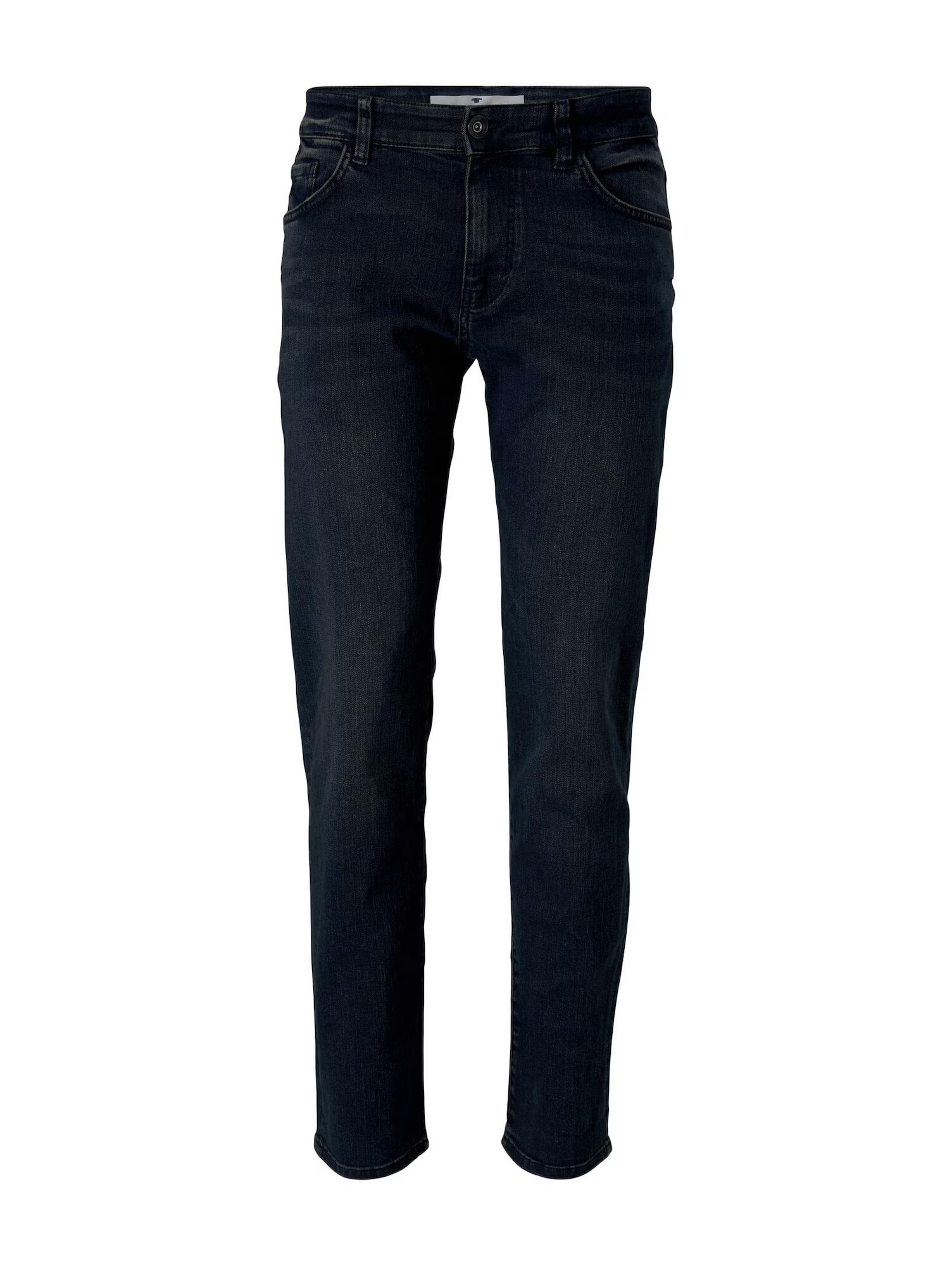 TOM TAILOR Jeans 'Marvin' albastru închis - Pled.ro