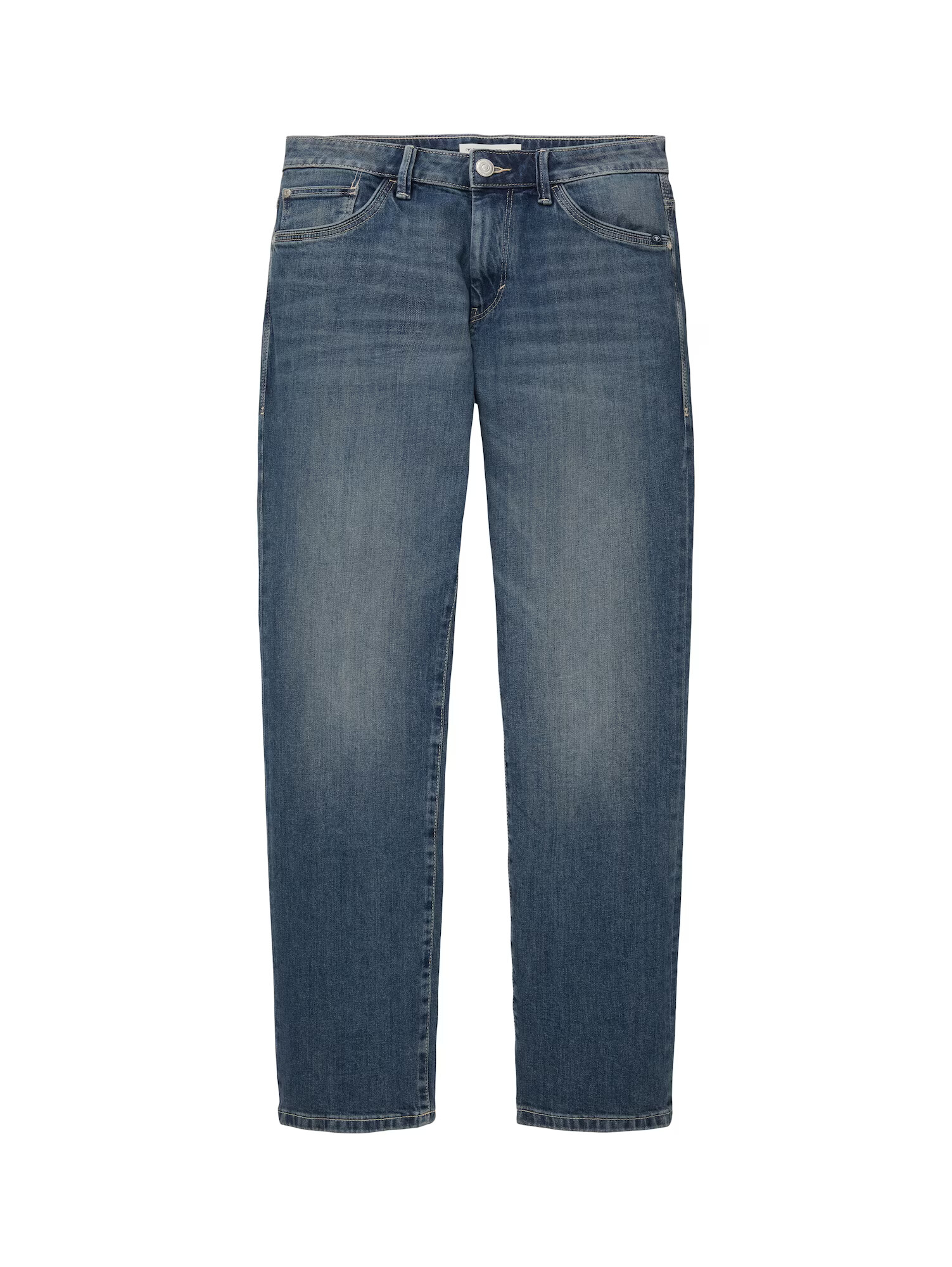 TOM TAILOR Jeans 'Marvin' albastru denim - Pled.ro