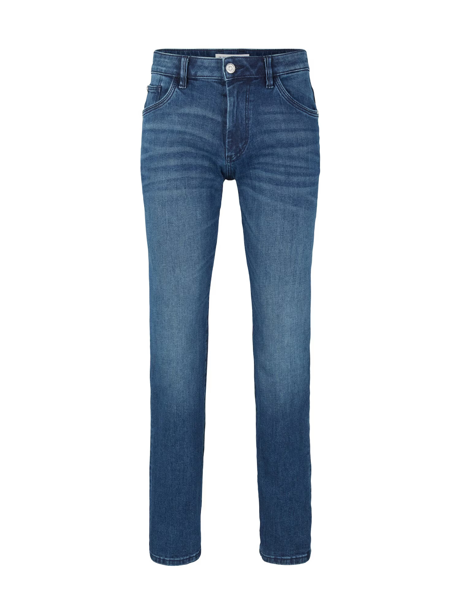 TOM TAILOR Jeans 'Marvin' albastru denim - Pled.ro