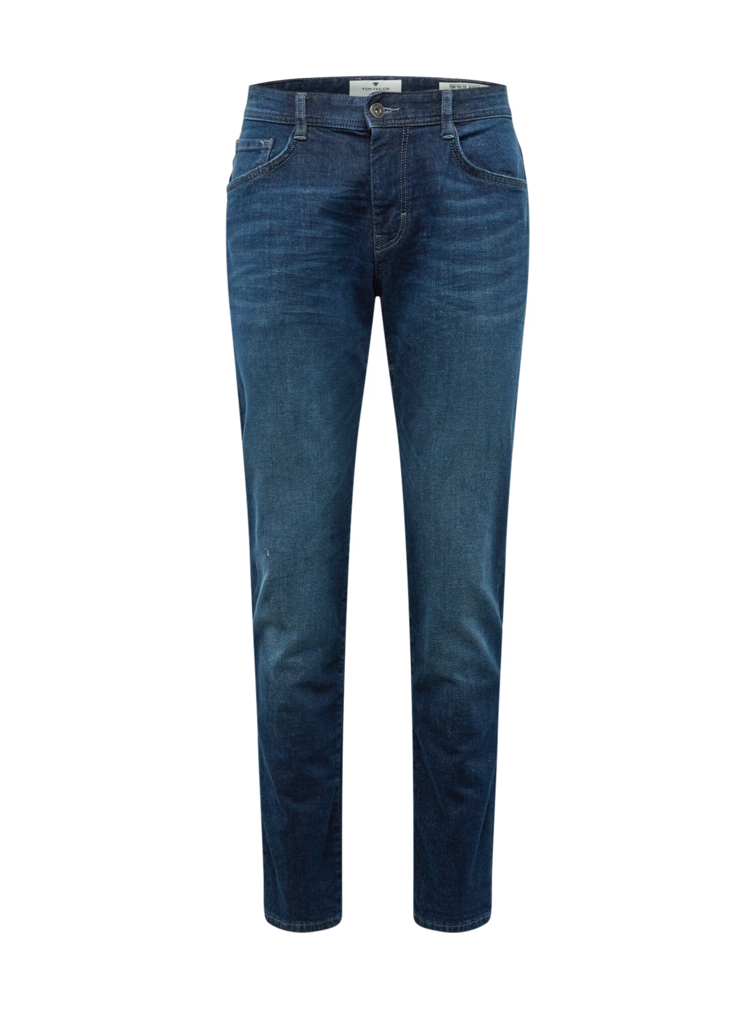 TOM TAILOR Jeans 'Marvin' albastru denim - Pled.ro