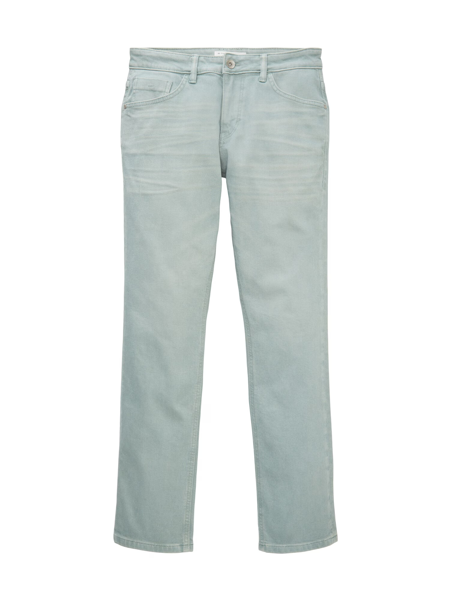 TOM TAILOR Jeans 'Marvin' albastru deschis - Pled.ro