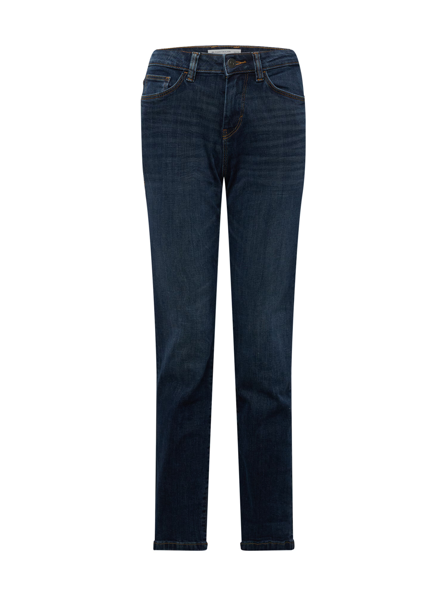 TOM TAILOR Jeans 'Marvin' albastru închis - Pled.ro