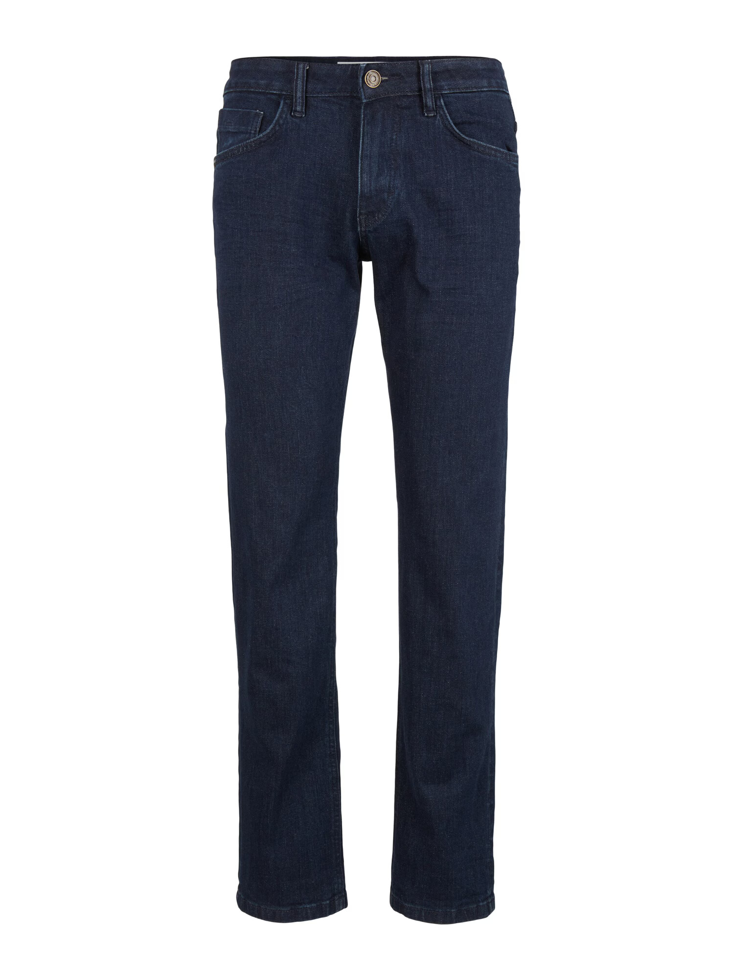 TOM TAILOR Jeans 'Marvin' albastru închis - Pled.ro