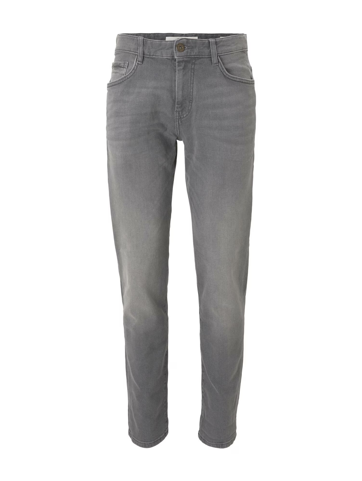 TOM TAILOR Jeans 'Marvin' gri denim - Pled.ro