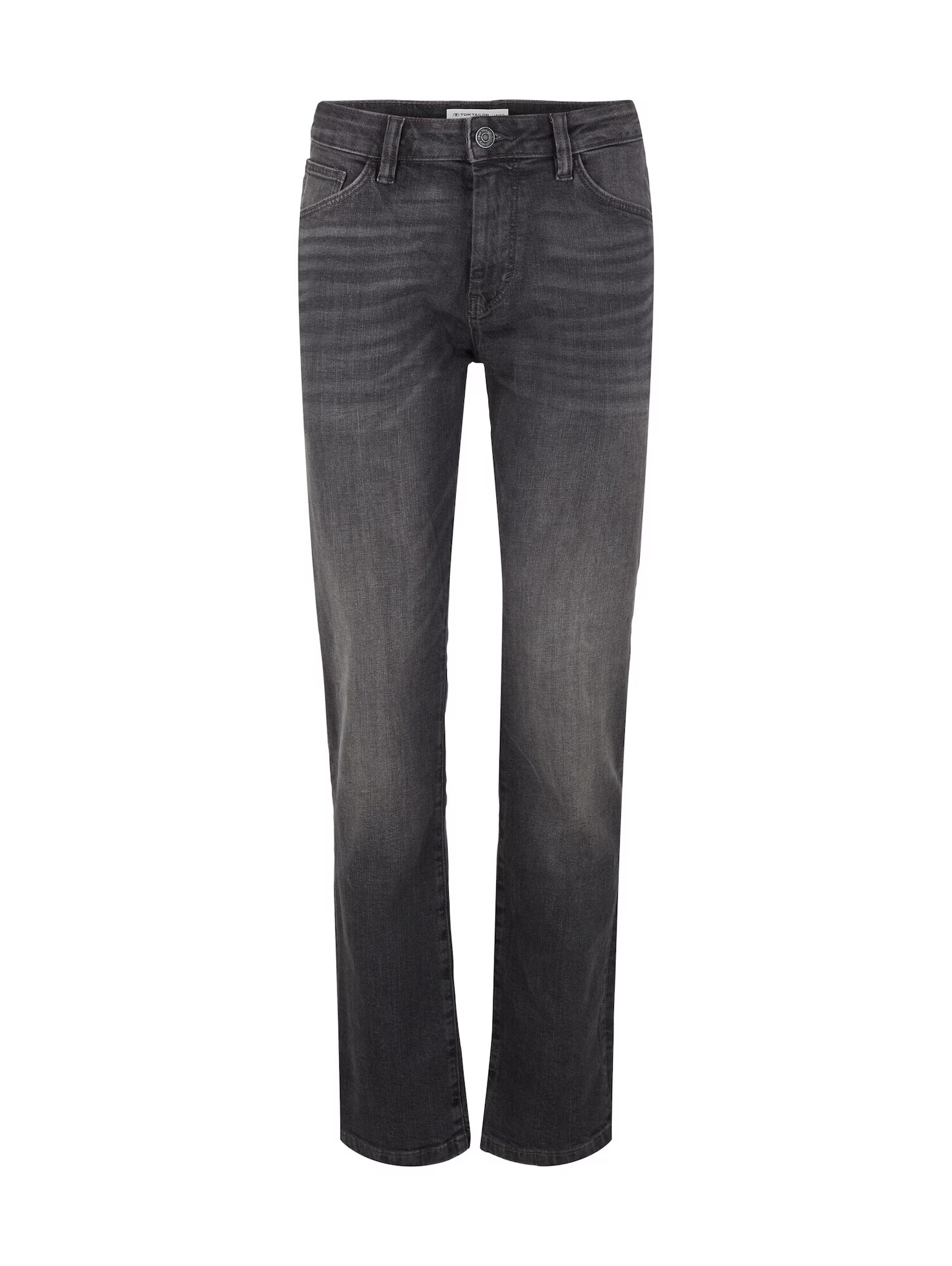 TOM TAILOR Jeans 'Marvin' gri denim - Pled.ro