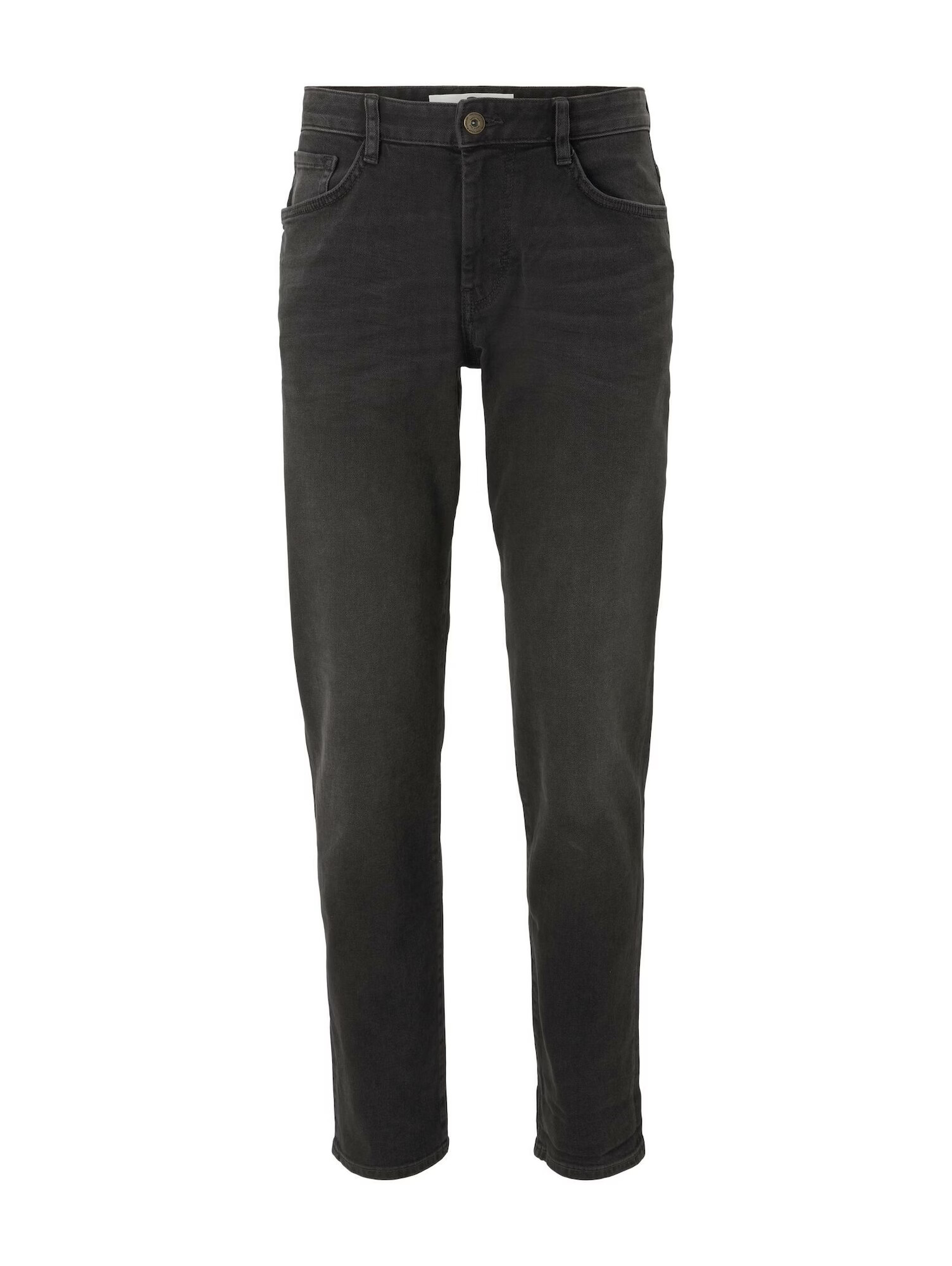 TOM TAILOR Jeans 'Marvin' negru denim - Pled.ro