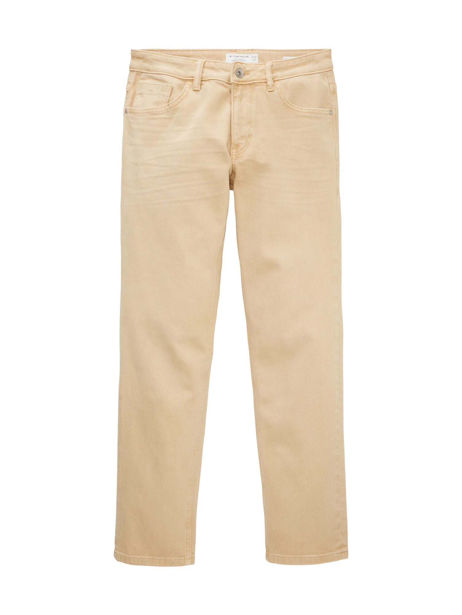 TOM TAILOR Jeans 'Marvin' nisipiu - Pled.ro