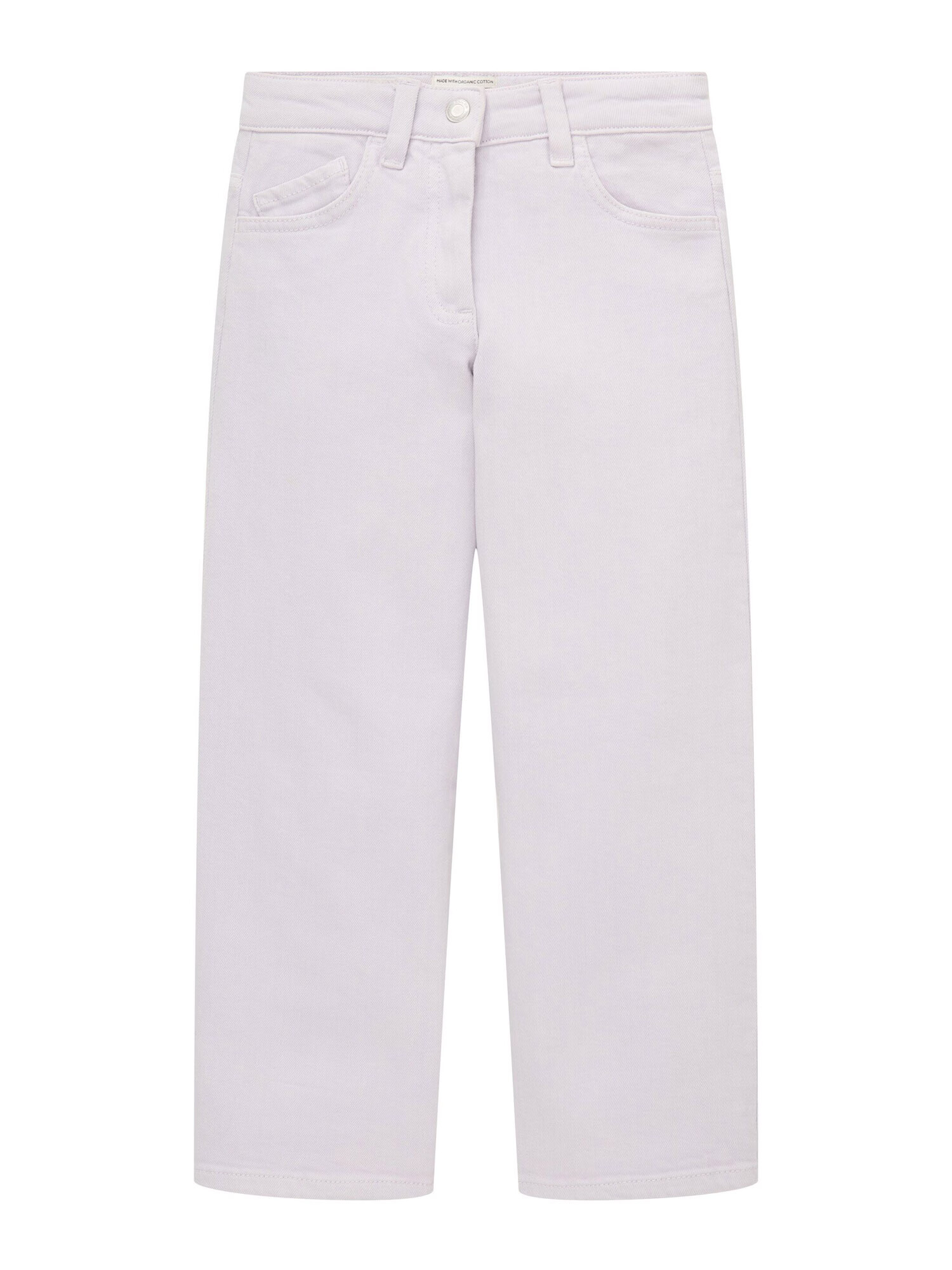 TOM TAILOR Jeans mov pastel - Pled.ro