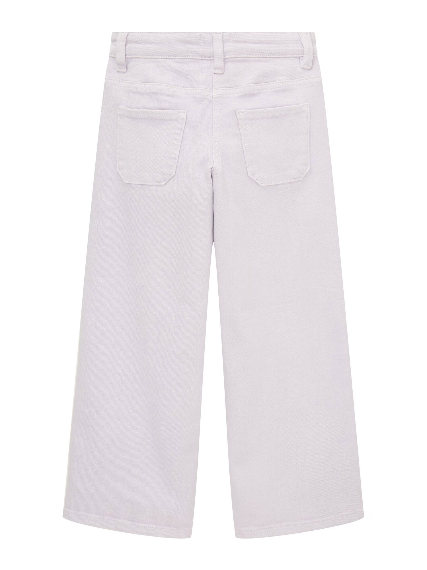 TOM TAILOR Jeans mov pastel - Pled.ro