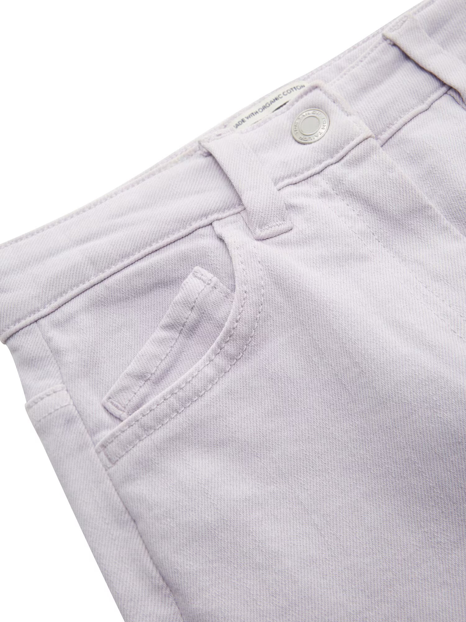 TOM TAILOR Jeans mov pastel - Pled.ro