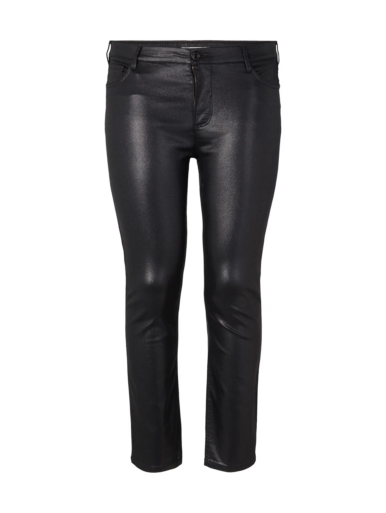 Tom Tailor Women + Jeans negru - Pled.ro