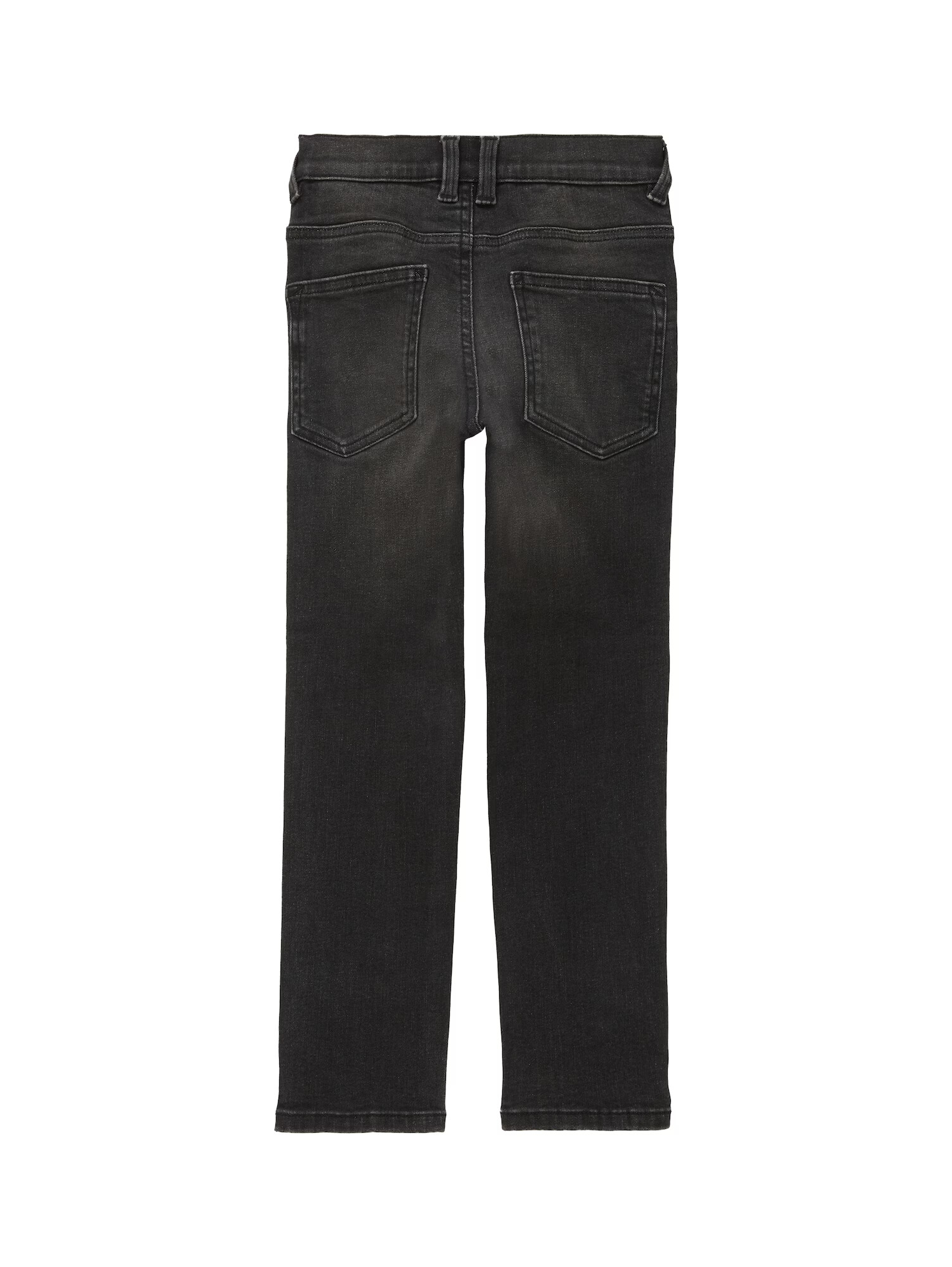 TOM TAILOR Jeans 'Tim' gri denim - Pled.ro