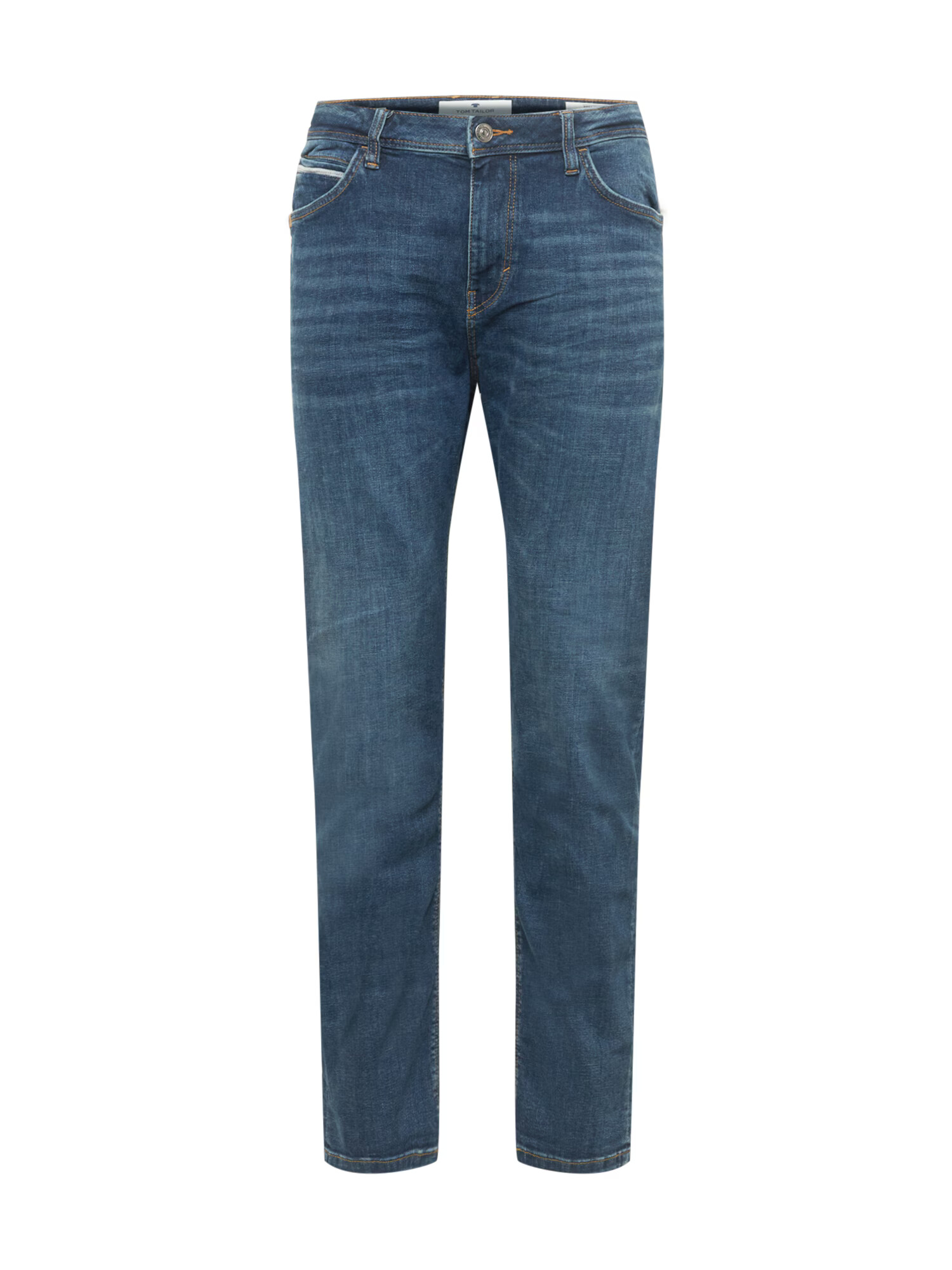 TOM TAILOR Jeans 'Trad' albastru denim - Pled.ro