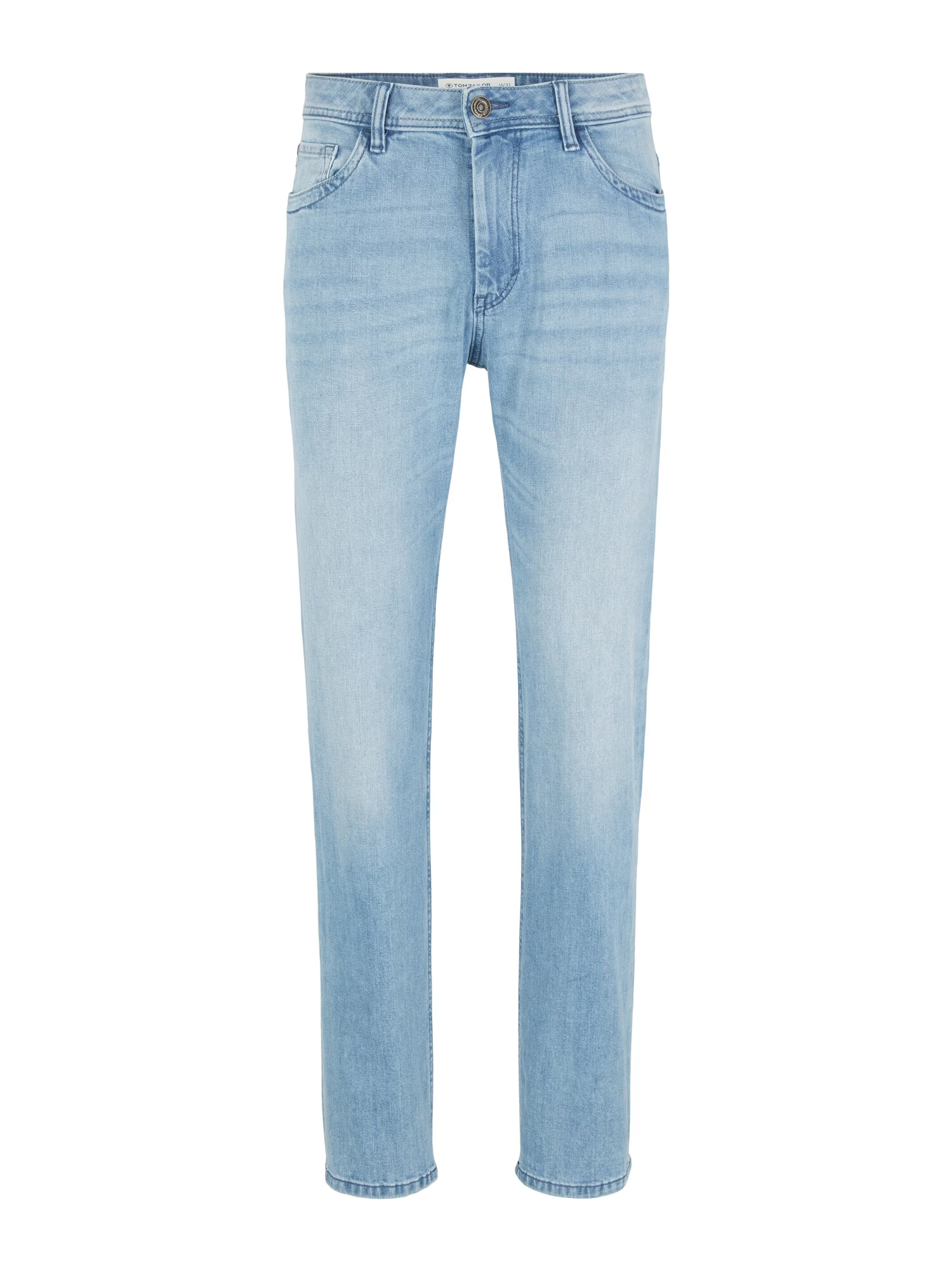 TOM TAILOR Jeans 'Trad' albastru denim - Pled.ro