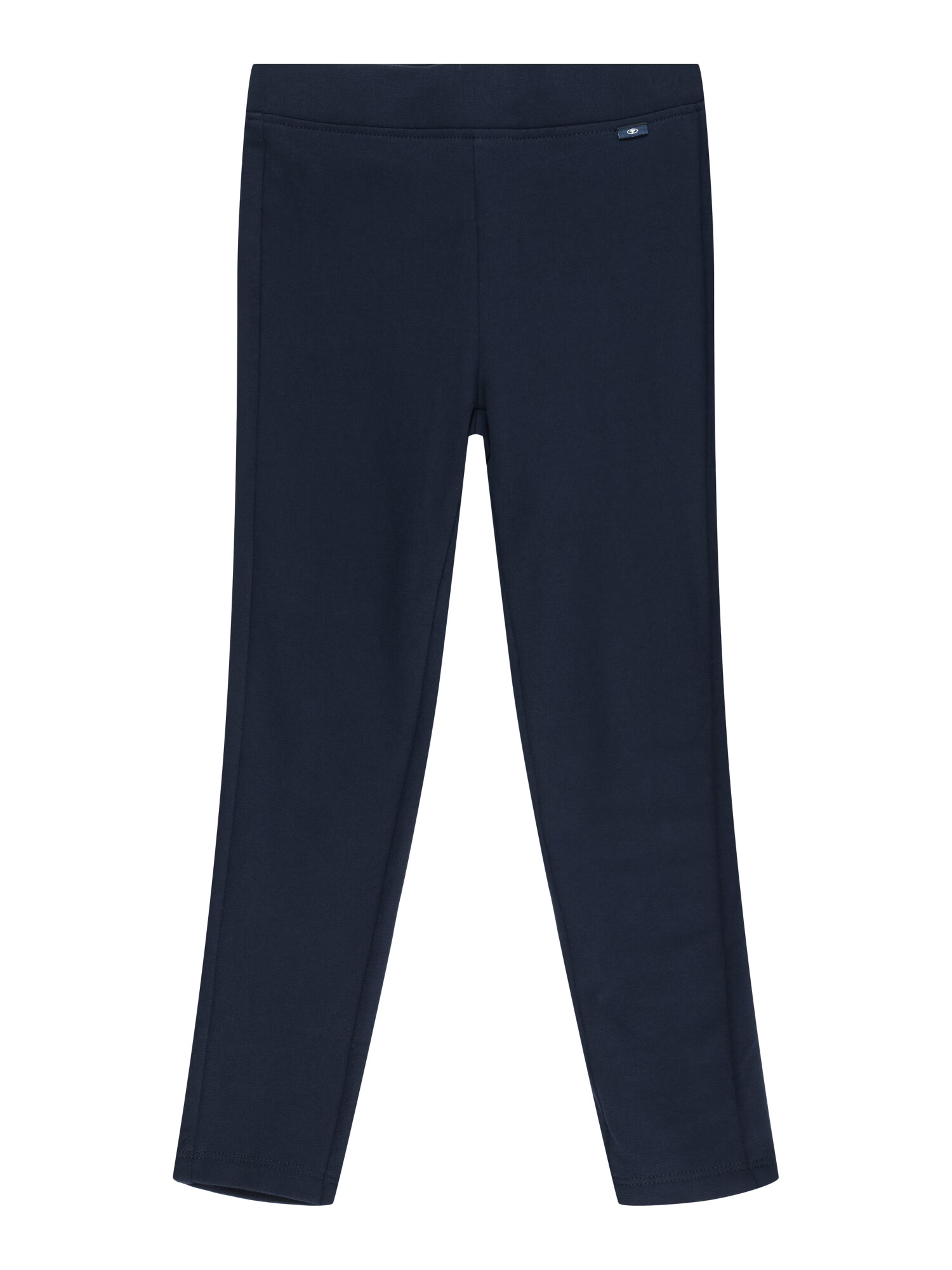 TOM TAILOR Leggings bleumarin - Pled.ro