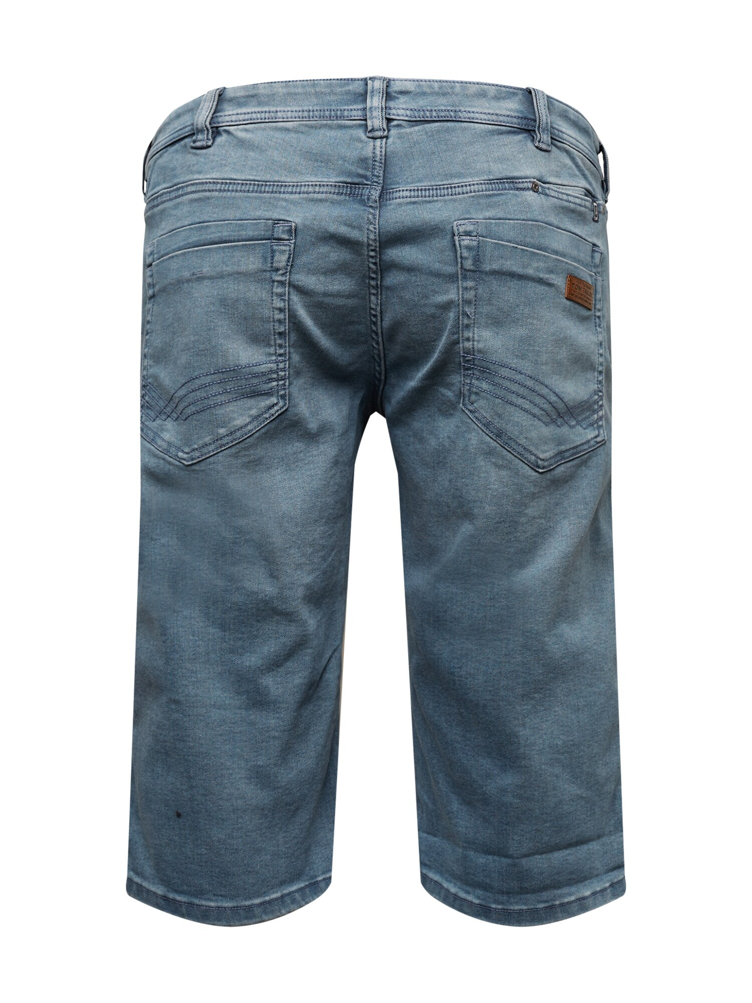 TOM TAILOR Men + Jeans albastru denim - Pled.ro